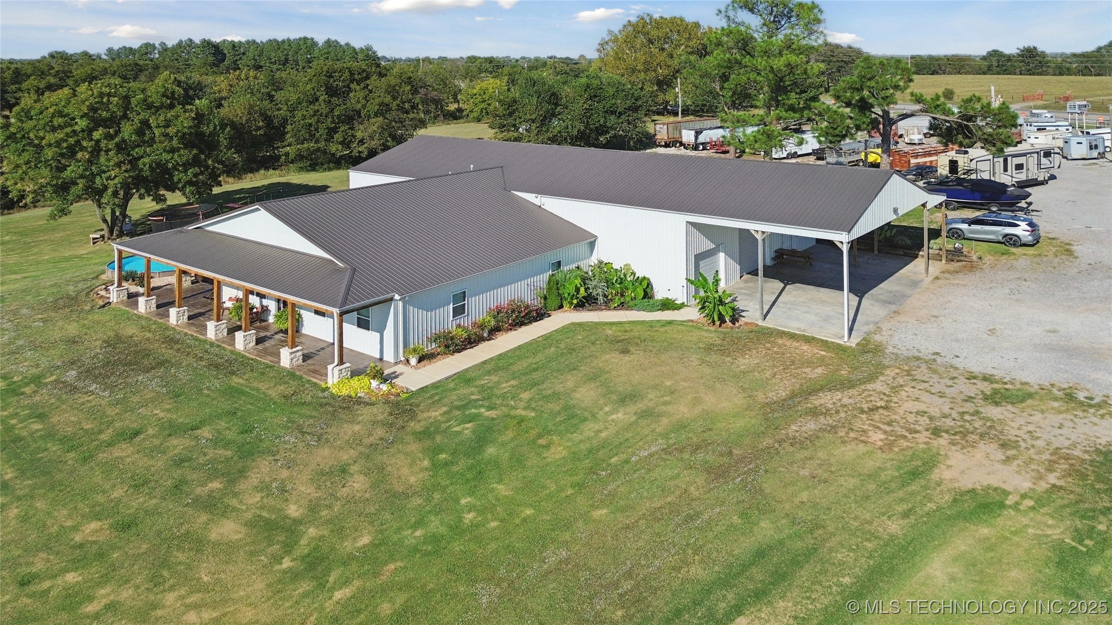 75649 S Highway 69 Highway 1