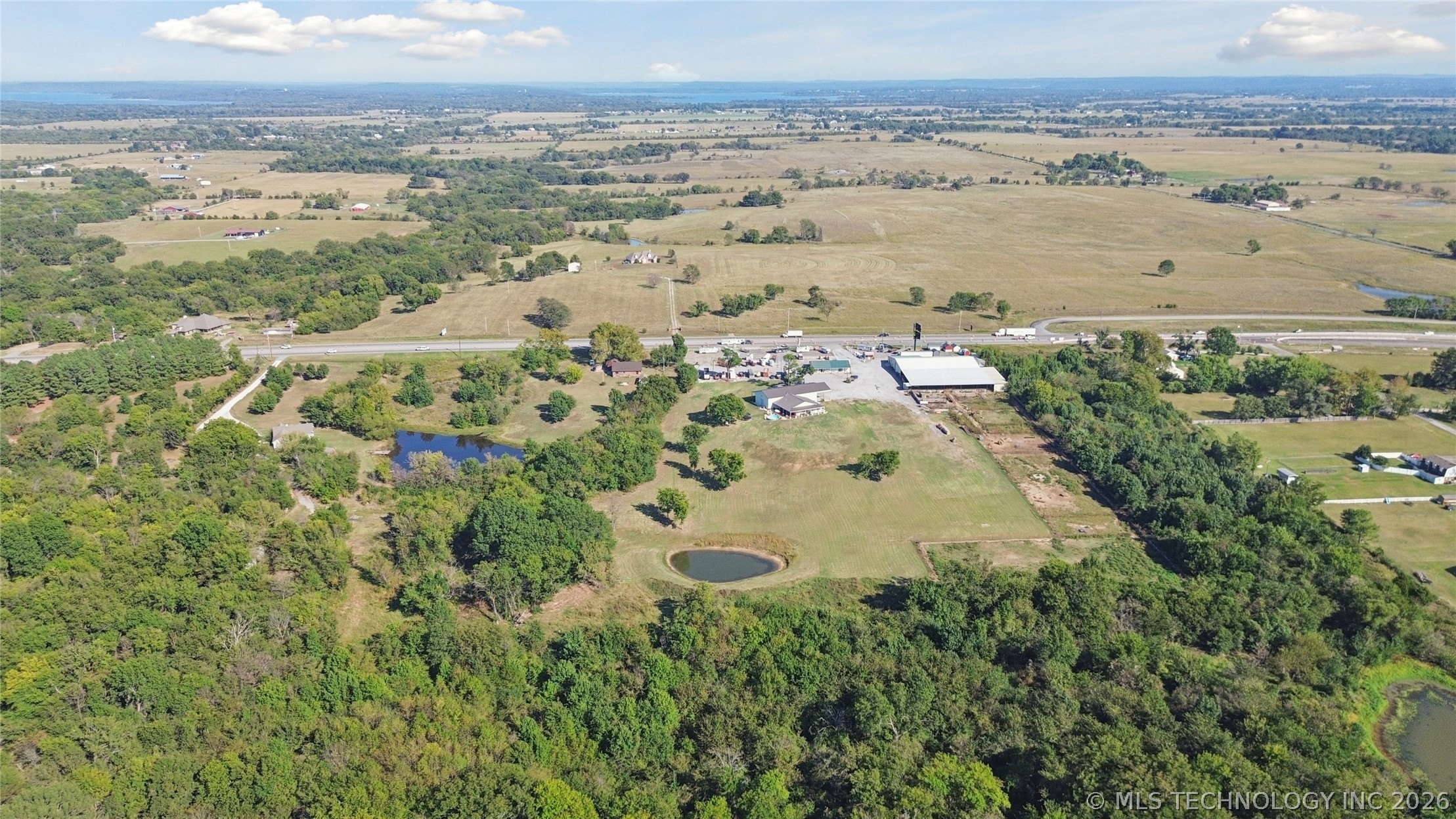 75649 S Highway 69 Highway 1