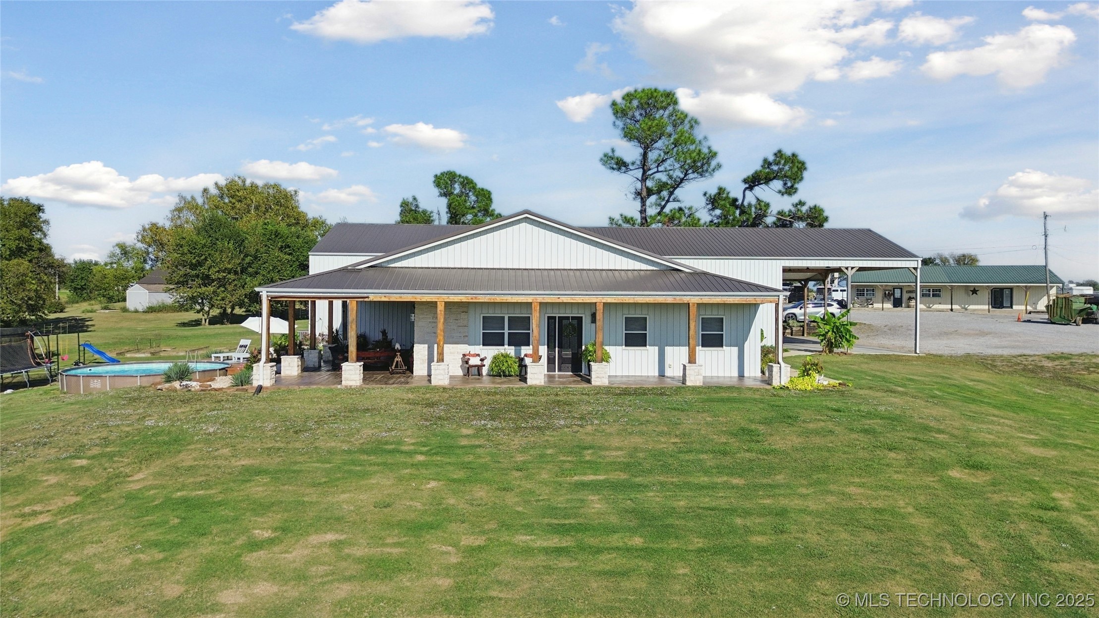 75649 S Highway 69 Highway 1