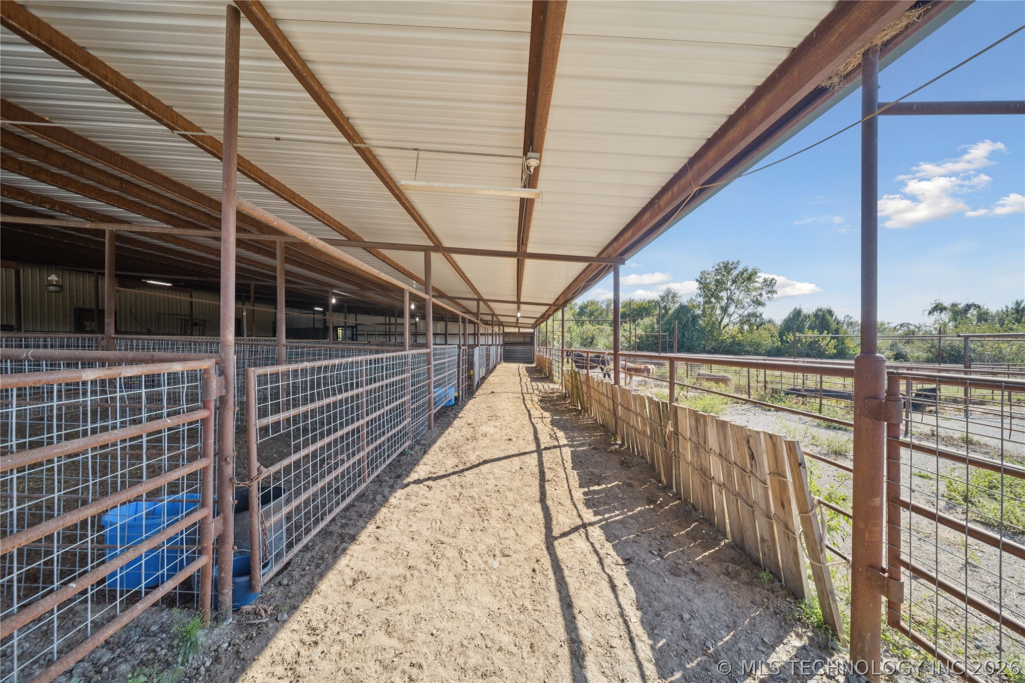 75649 S Highway 69 Highway 1