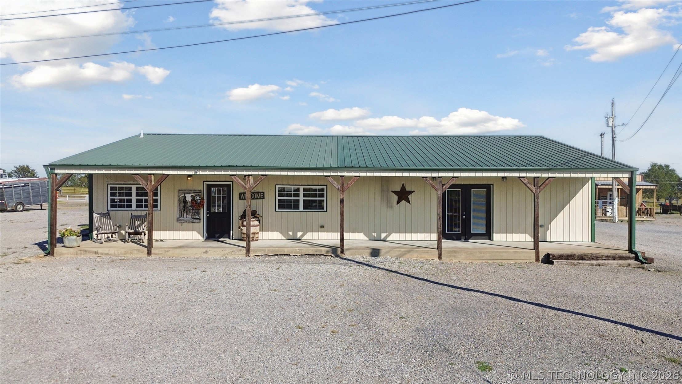 75649 S Highway 69 Highway 1