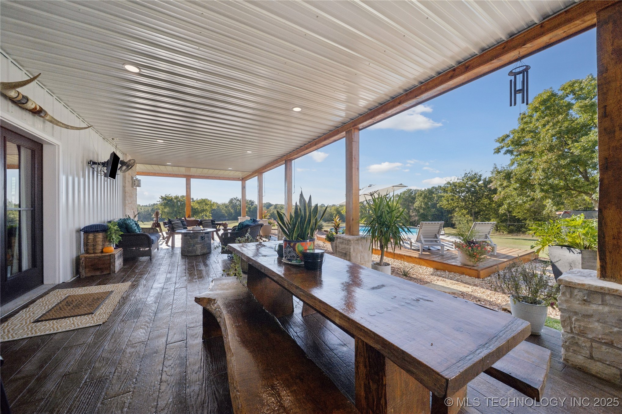 75649 S Highway 69 Highway 1