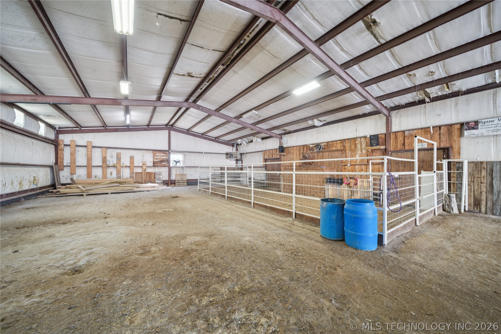 75649 S Highway 69 Highway 1