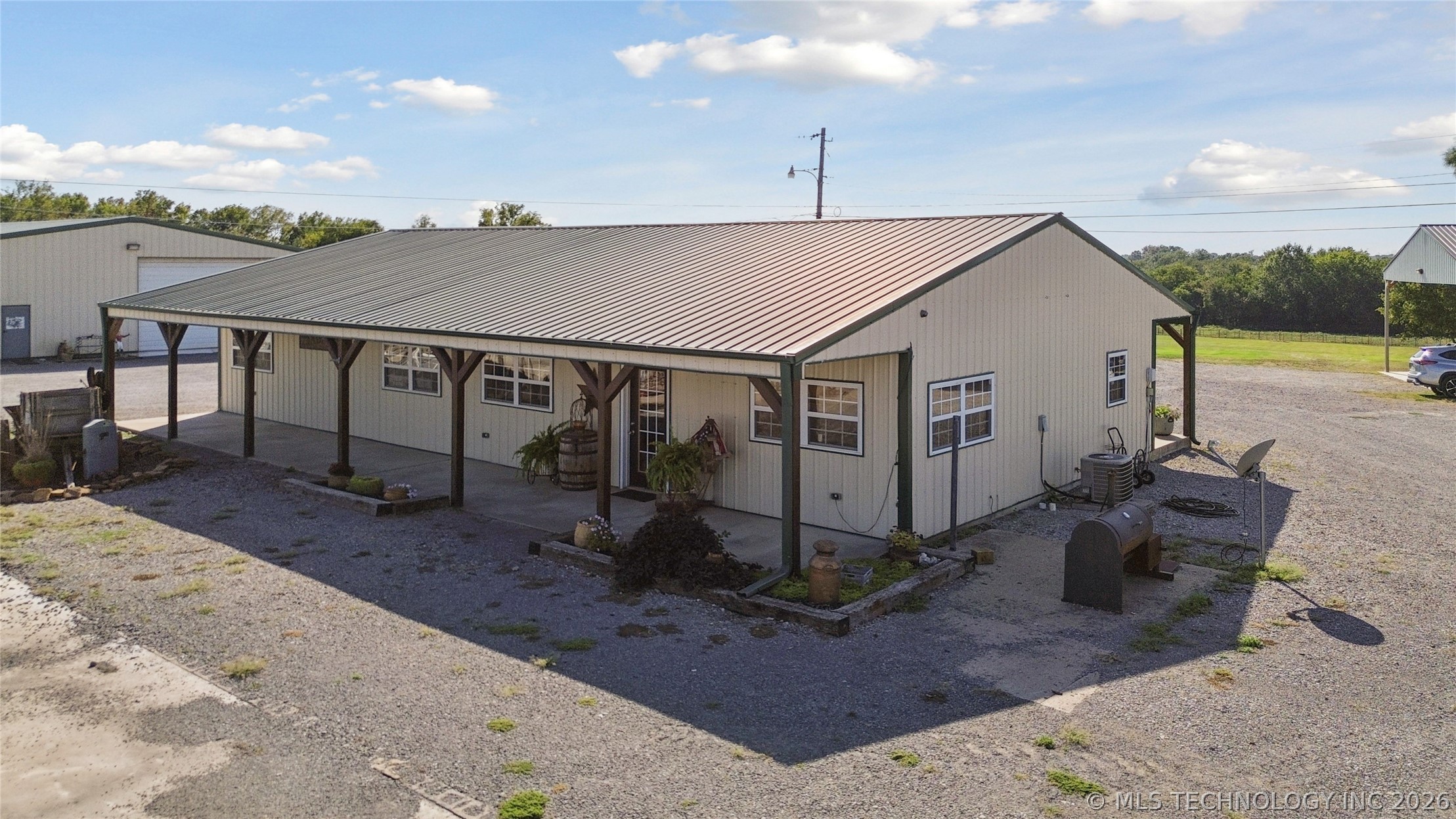 75649 S Highway 69 Highway 1