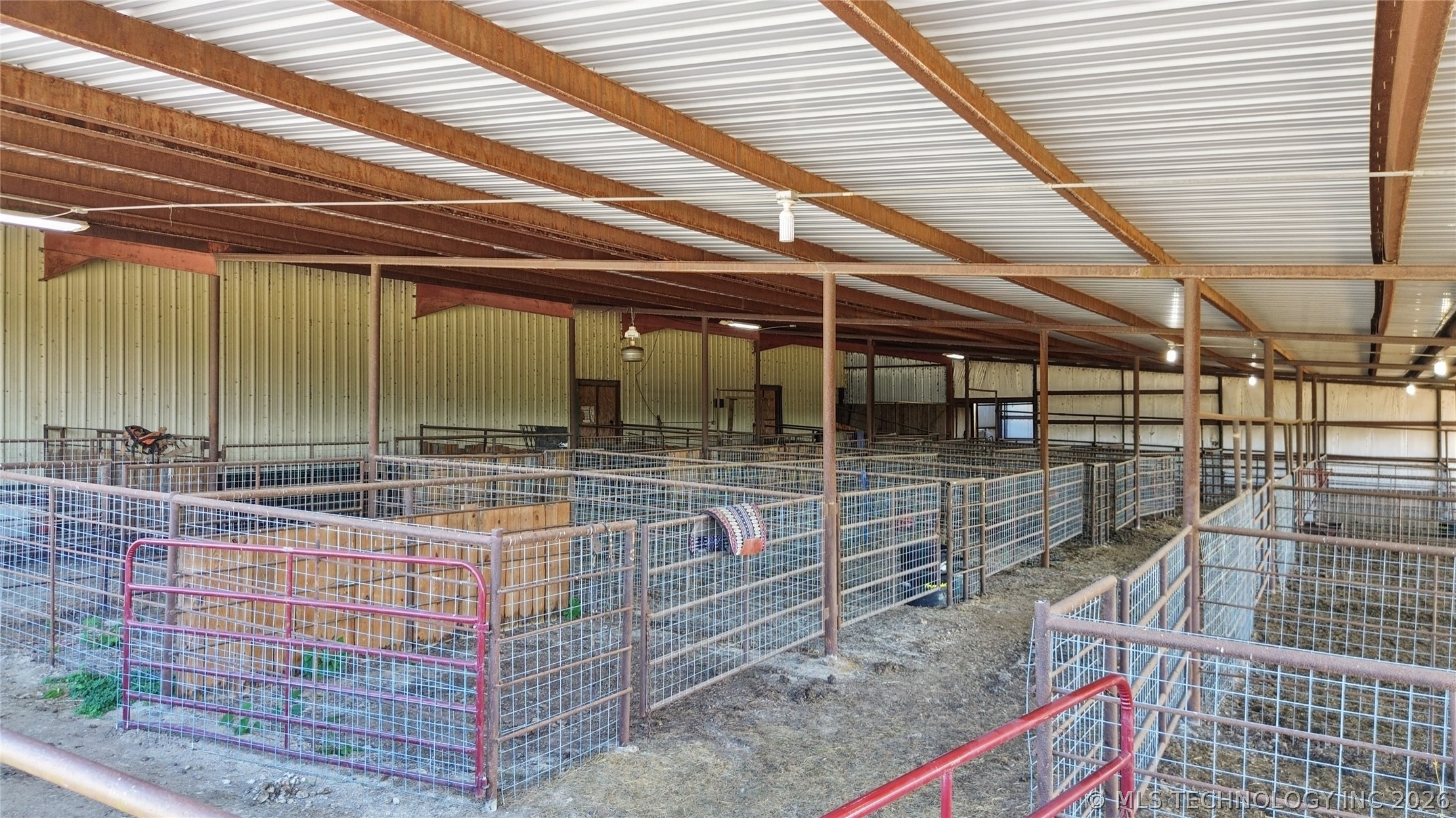 75649 S Highway 69 Highway 1