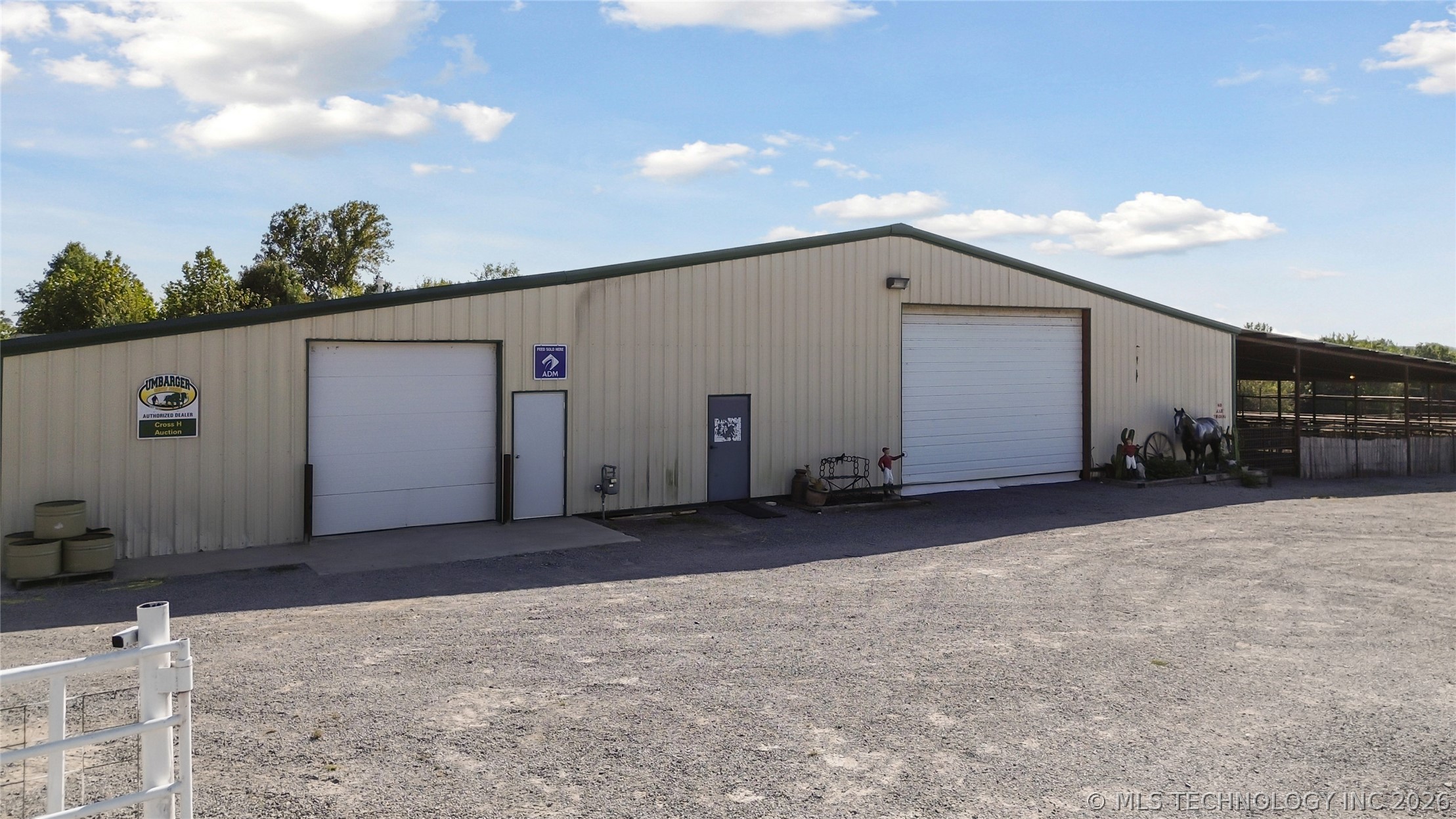 75649 S Highway 69 Highway 1