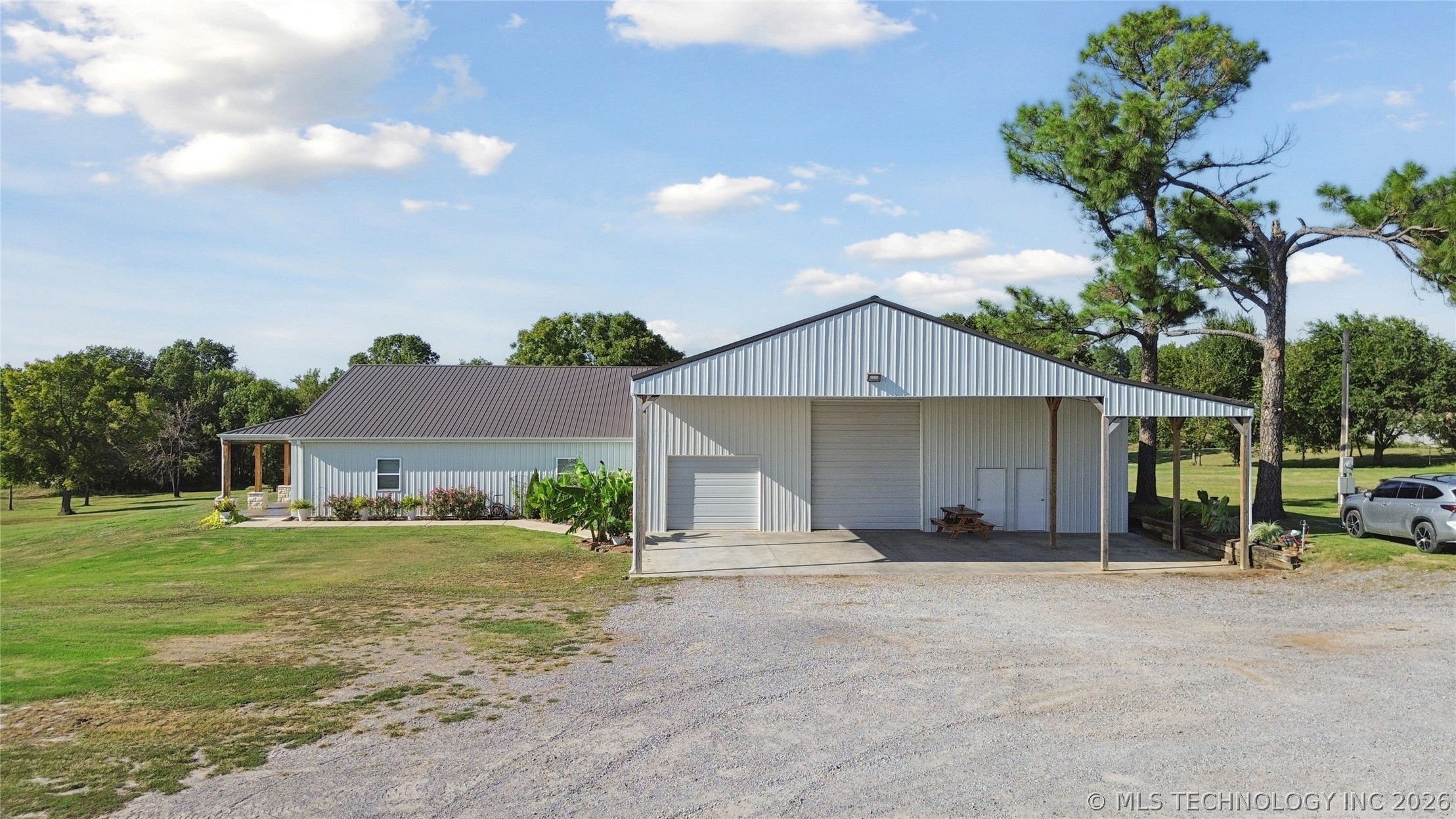 75649 S Highway 69 Highway 1