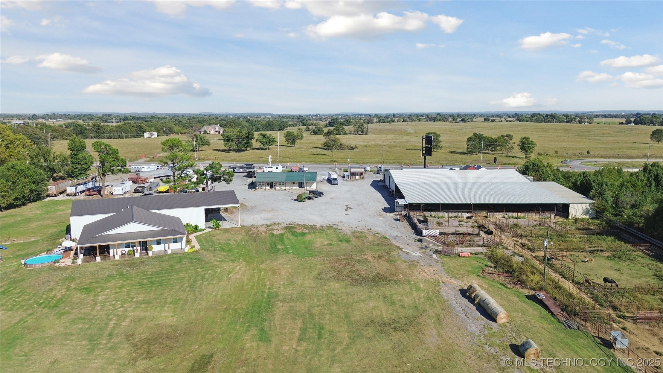 75649 S Highway 69 Highway 1