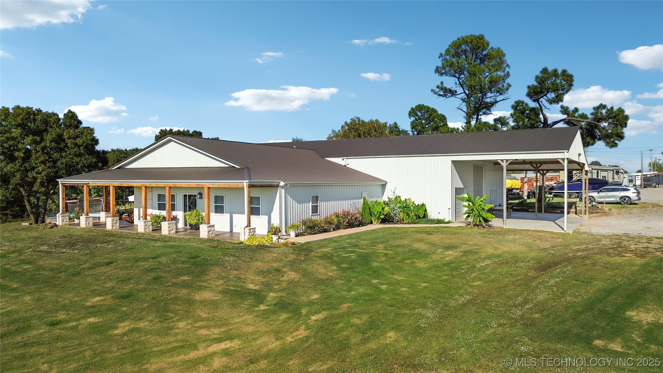 75649 S Highway 69 Highway 1