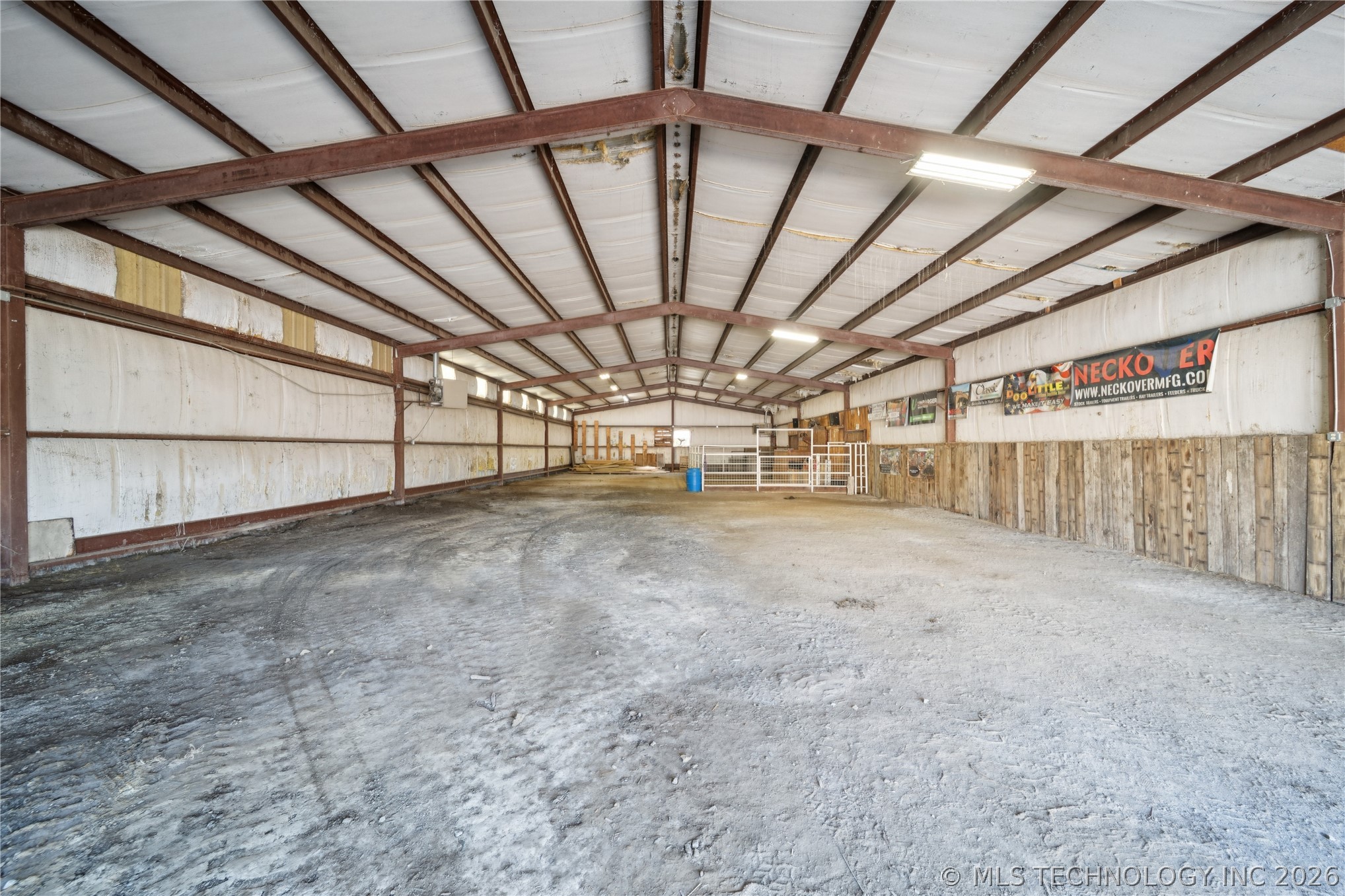 75649 S Highway 69 Highway 1