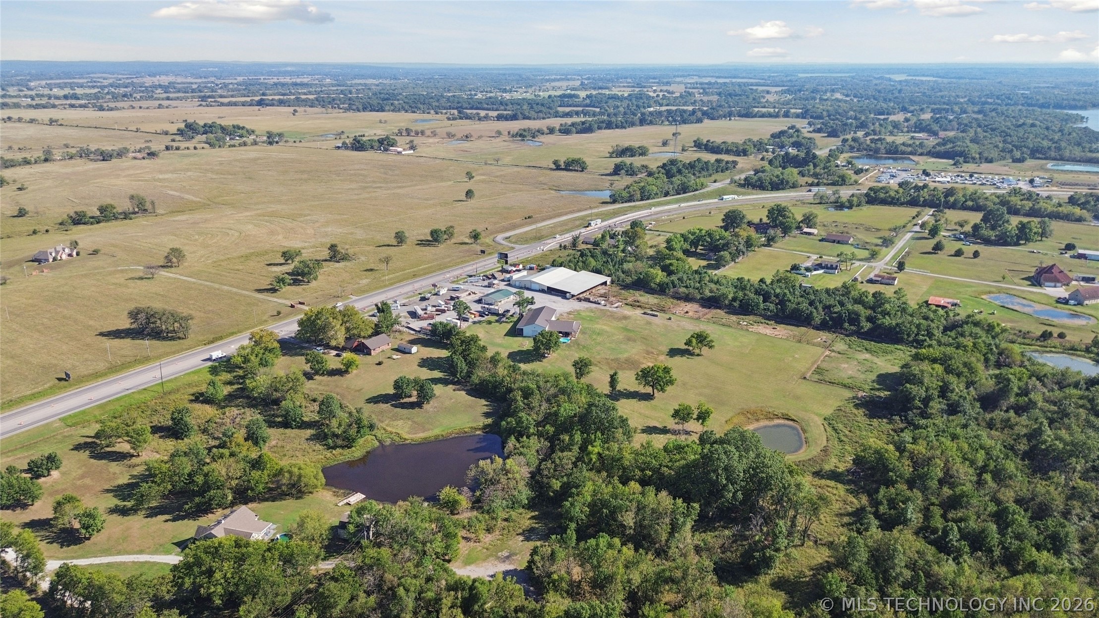 75649 S Highway 69 Highway 1