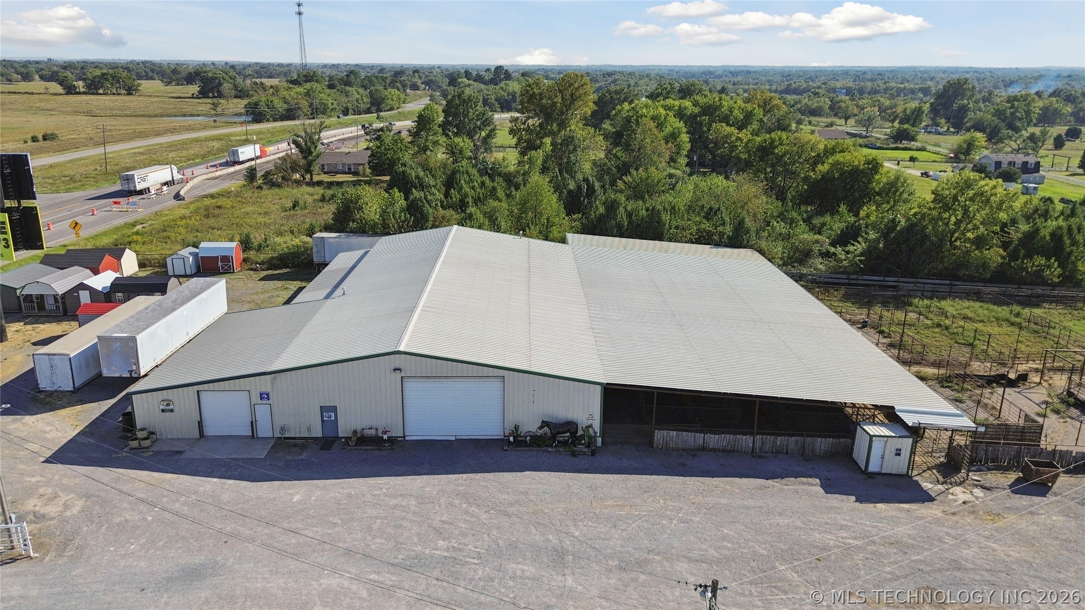 75649 S Highway 69 Highway 1