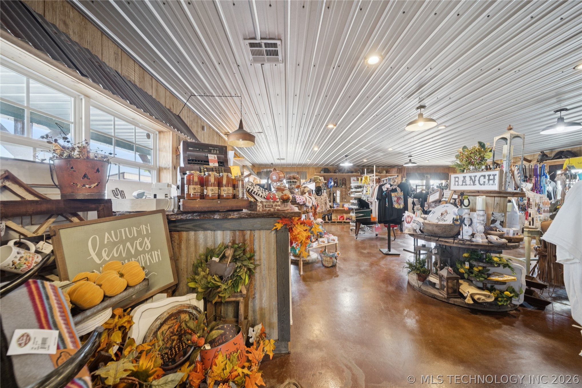75649 S Highway 69 Highway 1