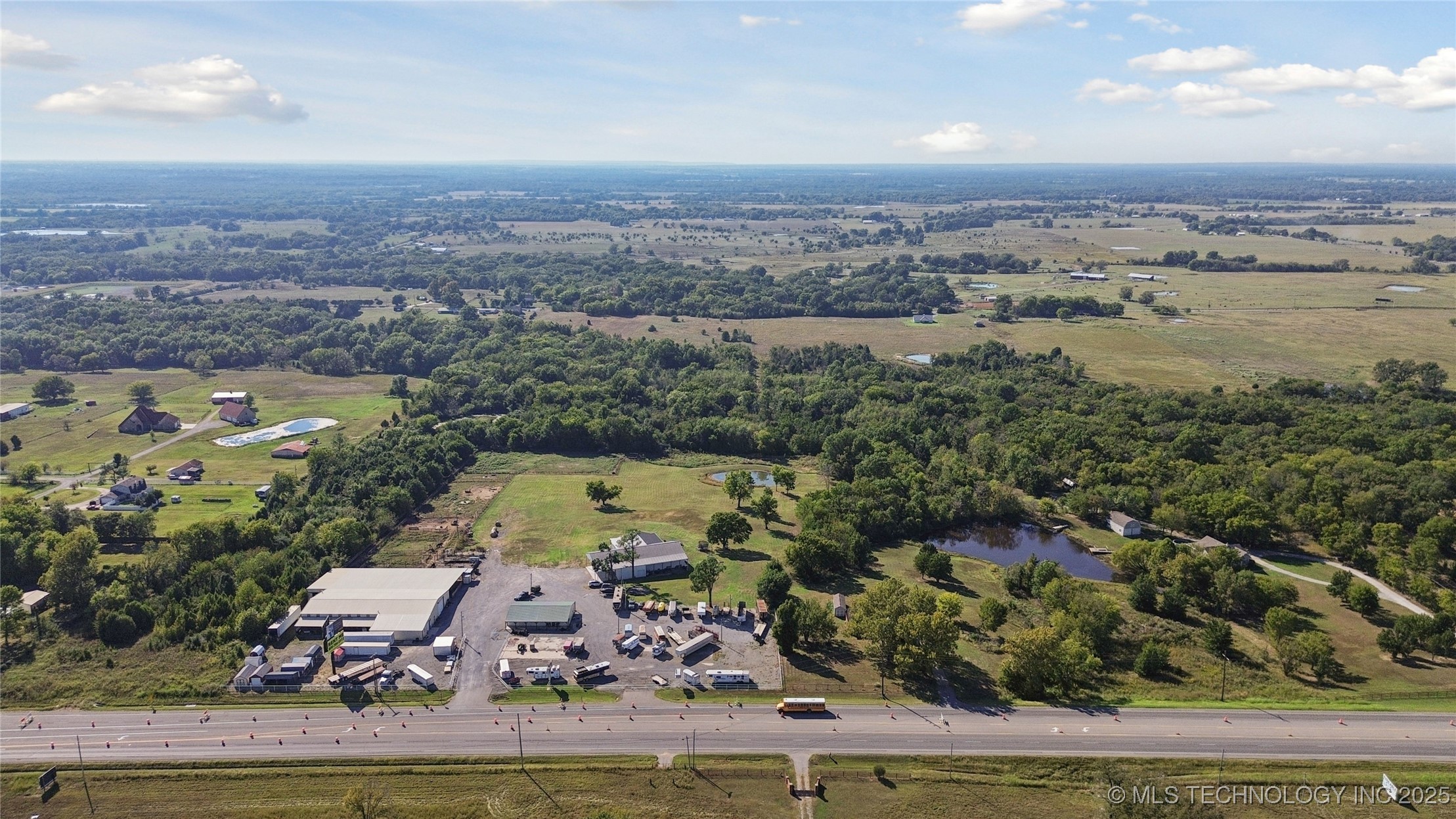 75649 S Highway 69 Highway 1