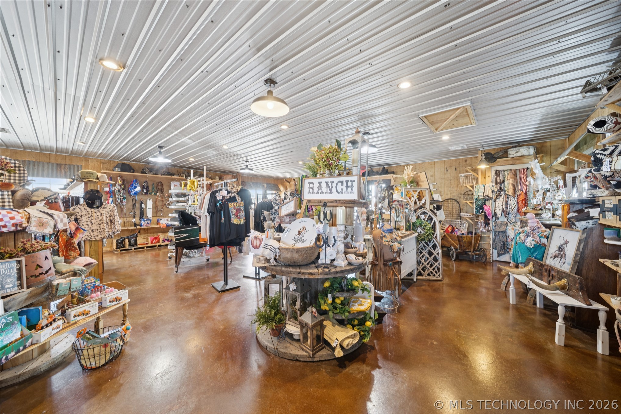 75649 S Highway 69 Highway 1