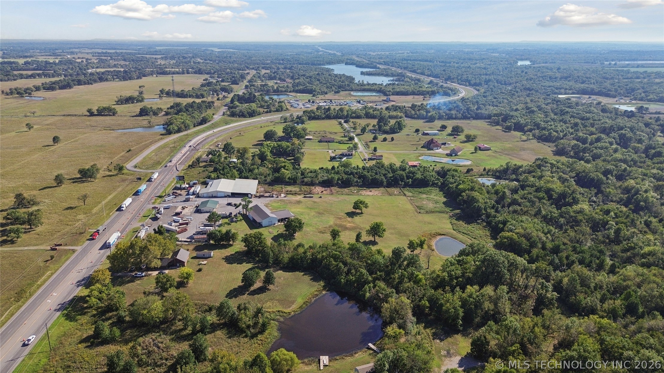 75649 S Highway 69 Highway 1