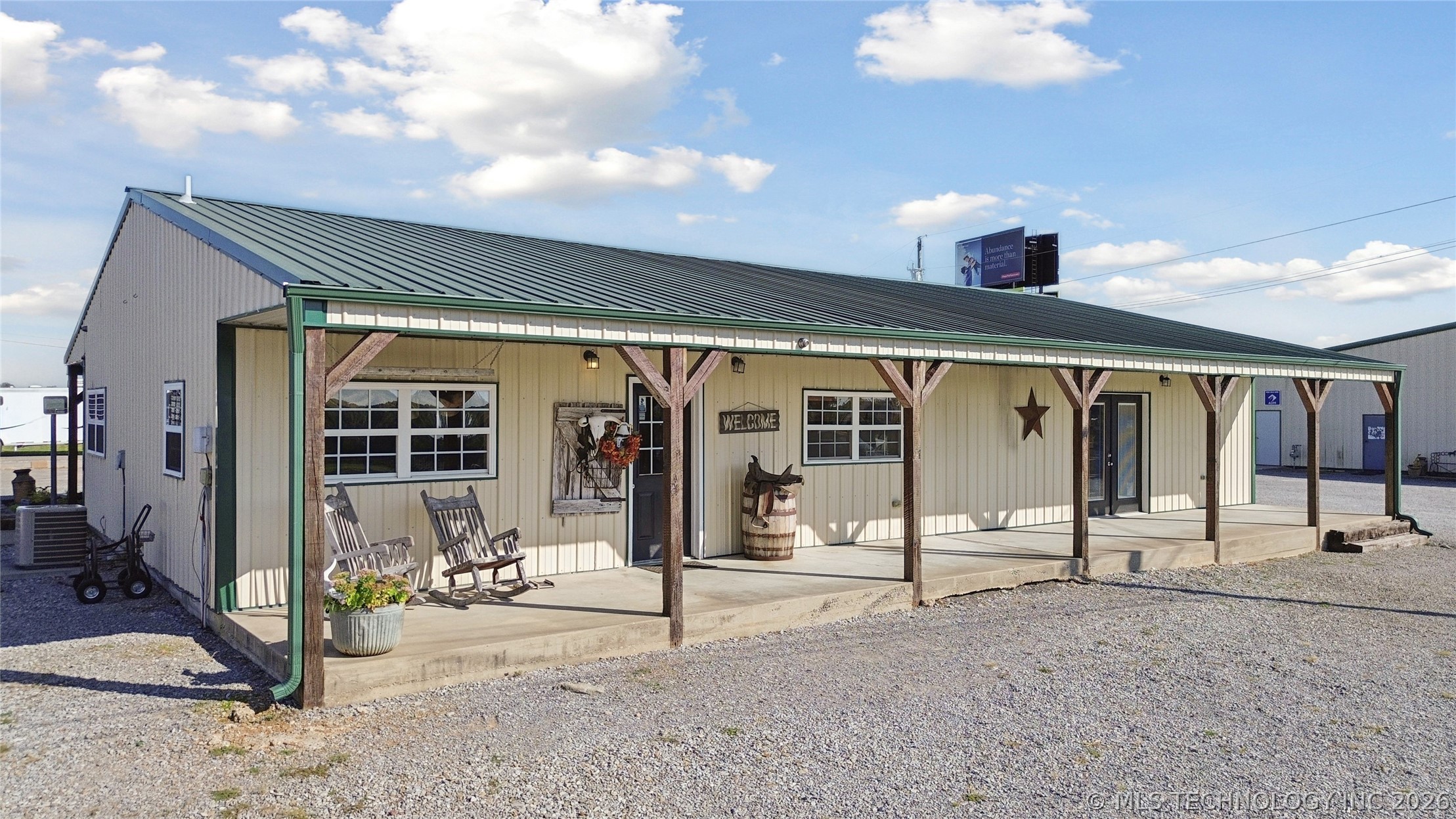 75649 S Highway 69 Highway 1