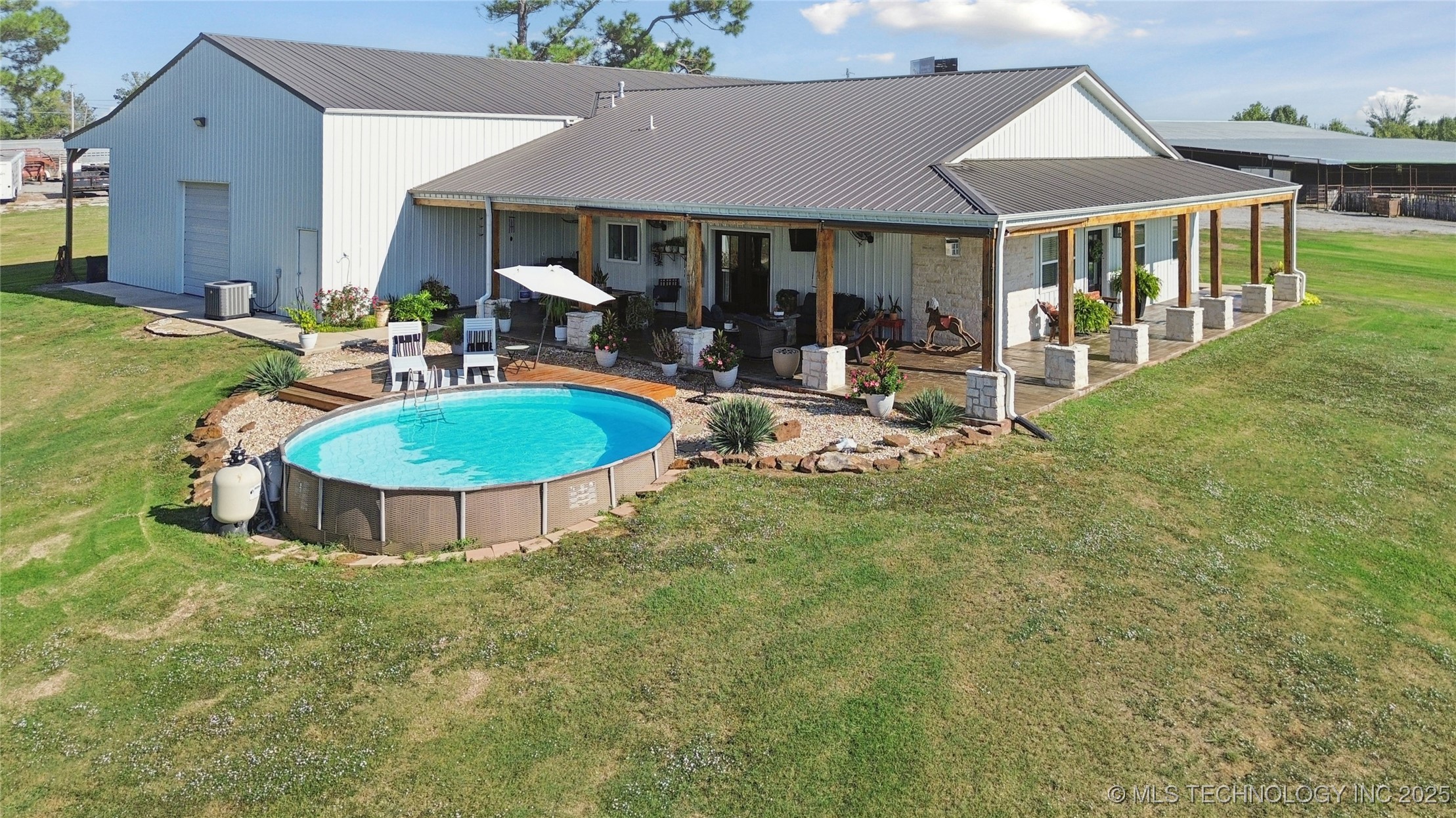 75649 S Highway 69 Highway 1