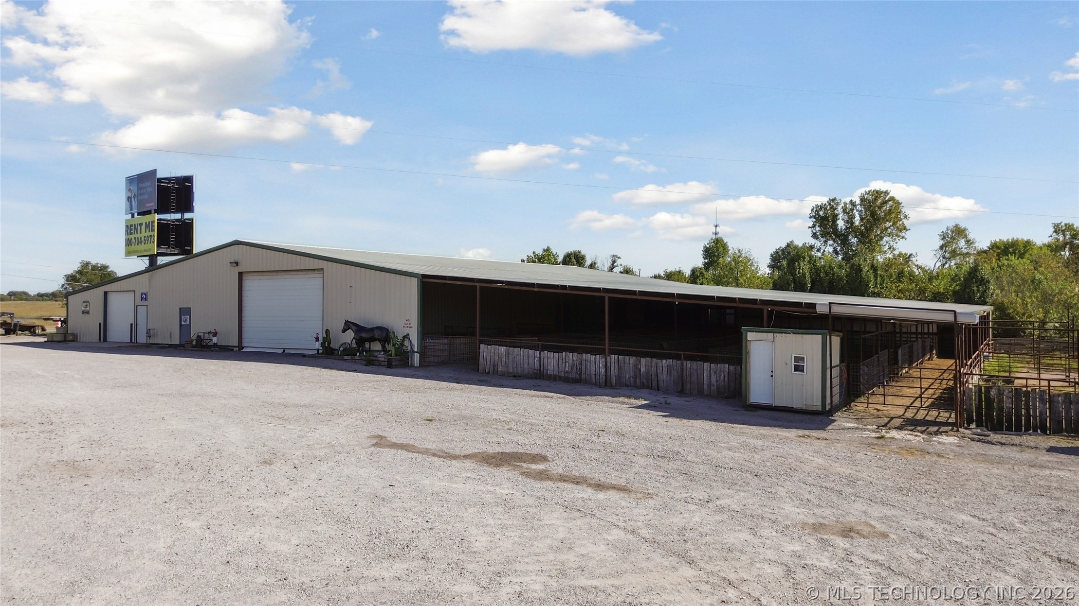 75649 S Highway 69 Highway 1