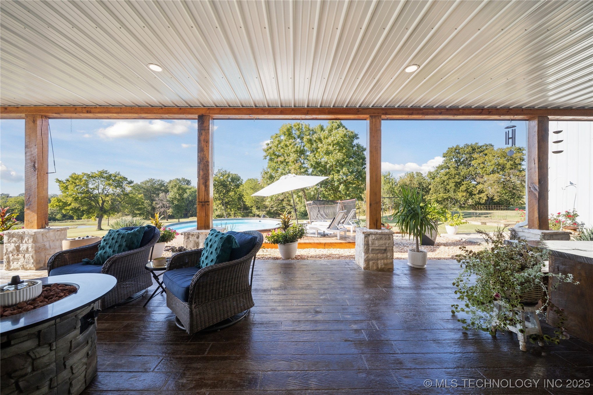 75649 S Highway 69 Highway 1