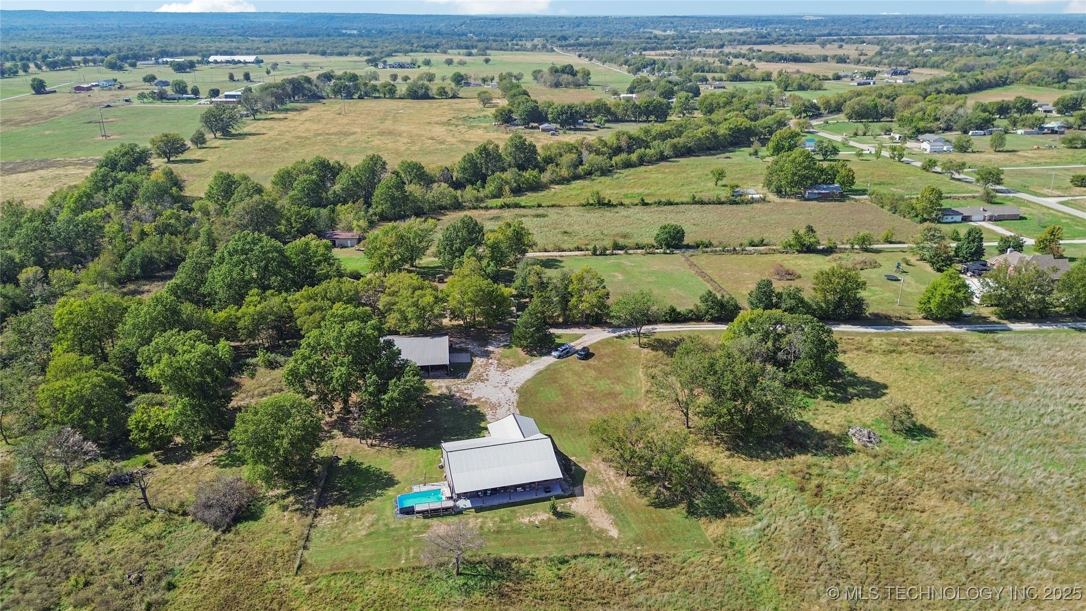 10520 E 450 Road