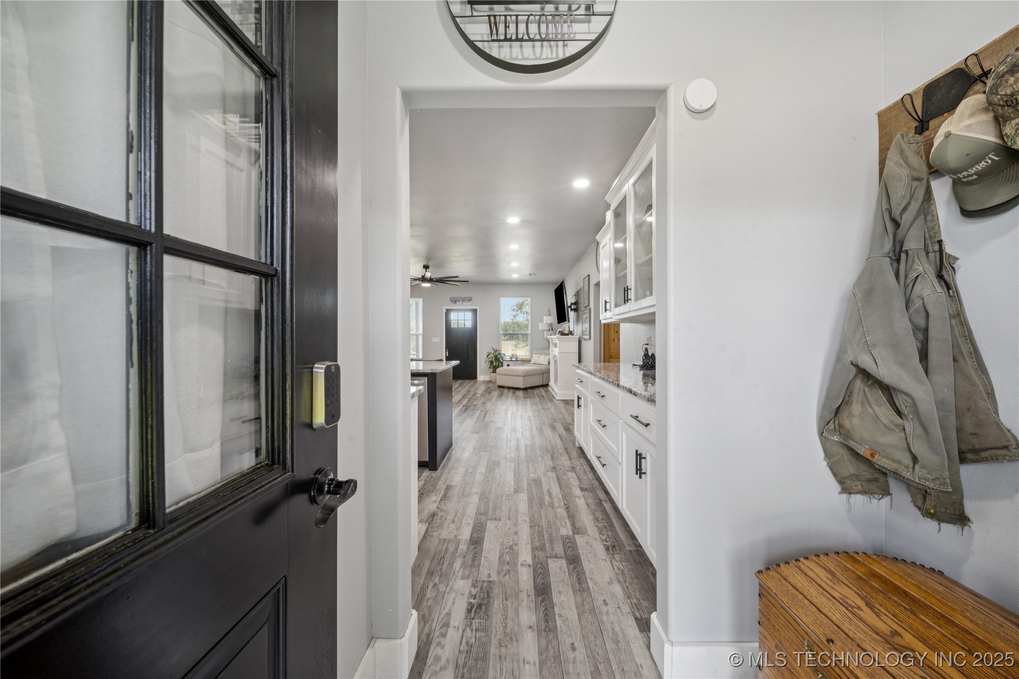 10520 E 450 Road