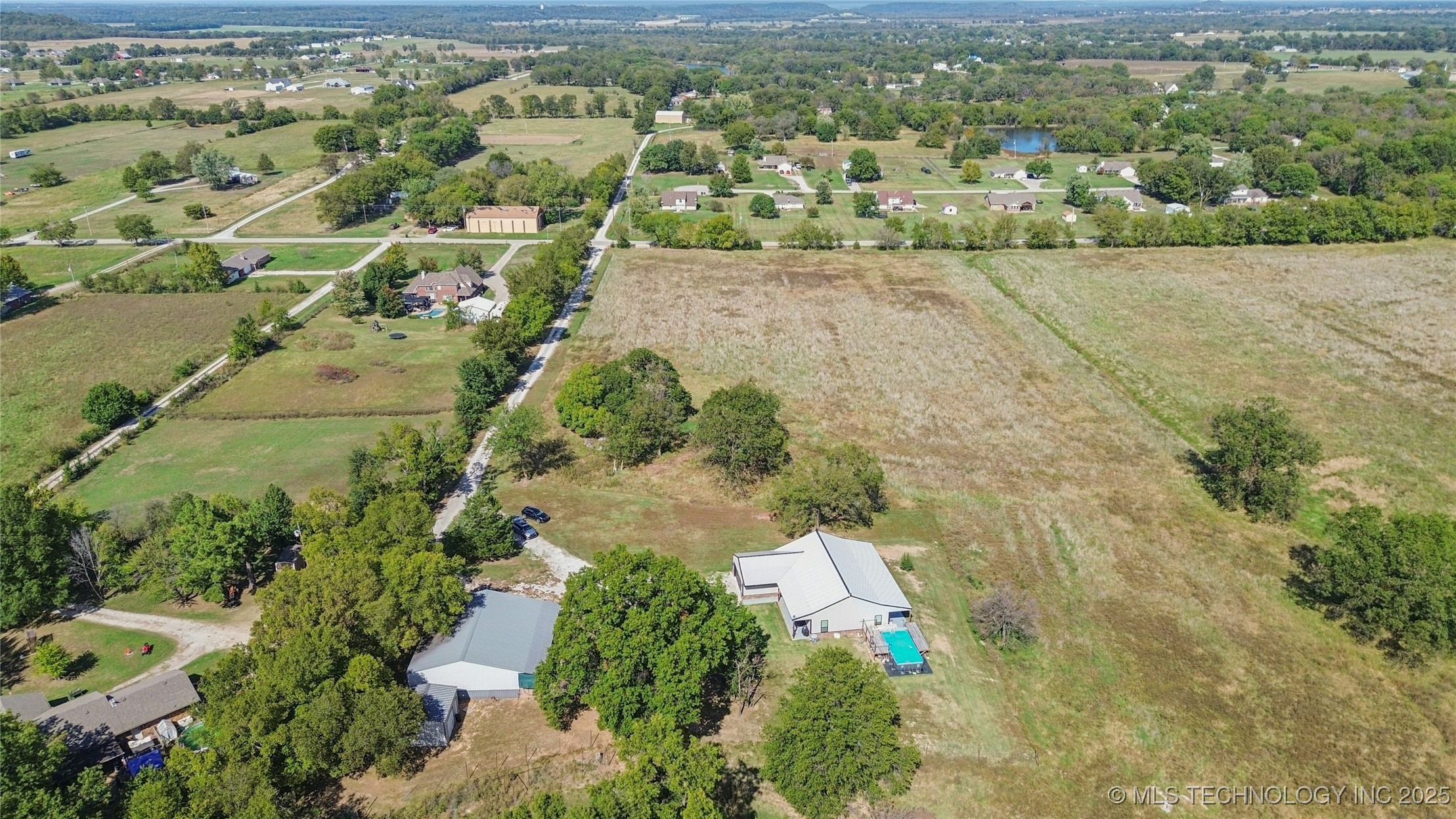 10520 E 450 Road