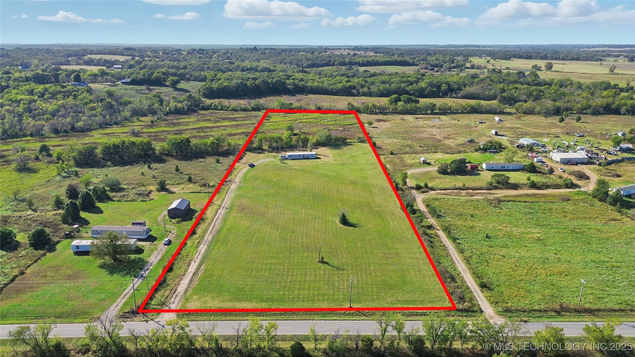 10750 S Highway 28 Highway