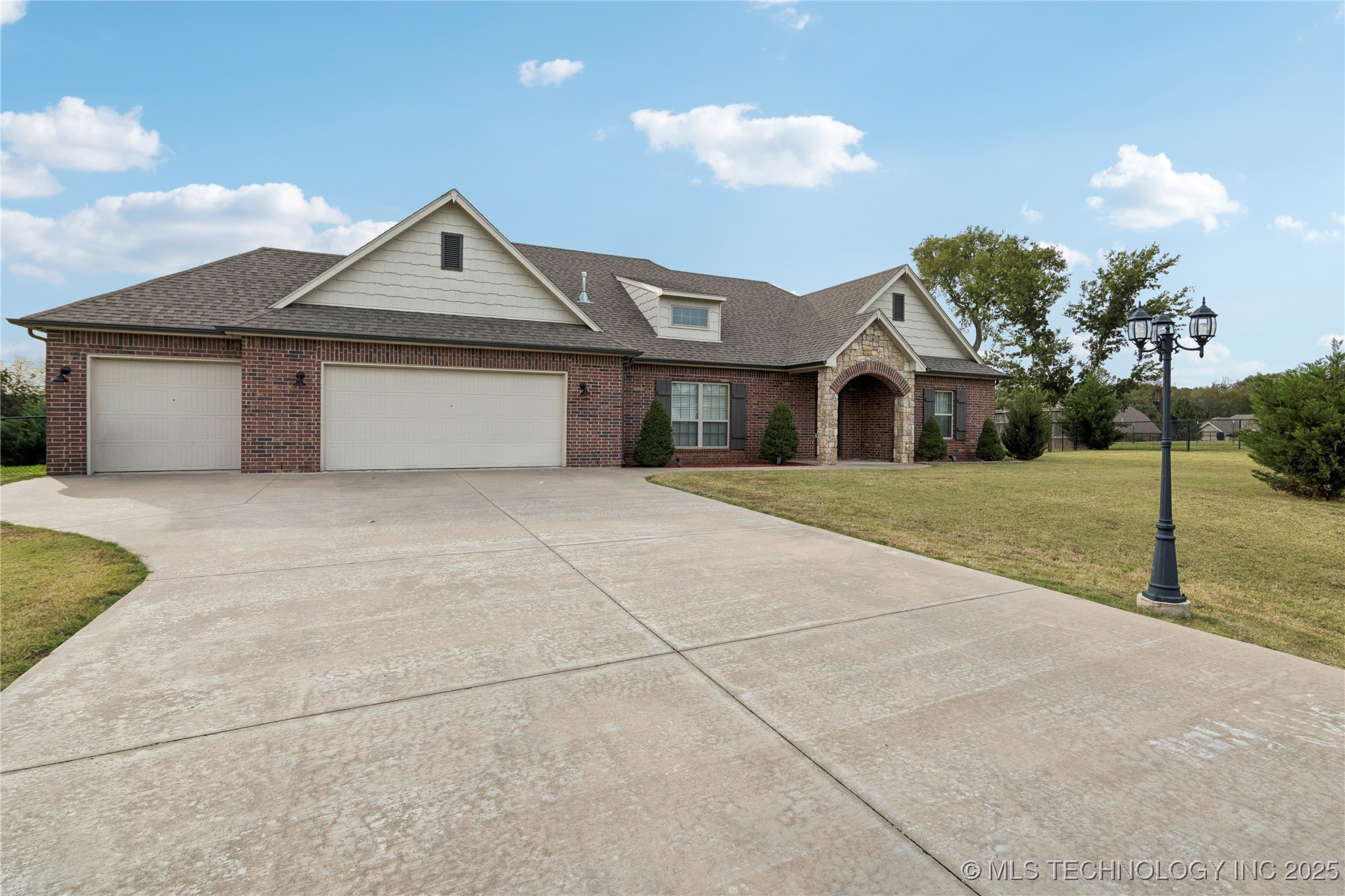 20750 S Oqeche Street