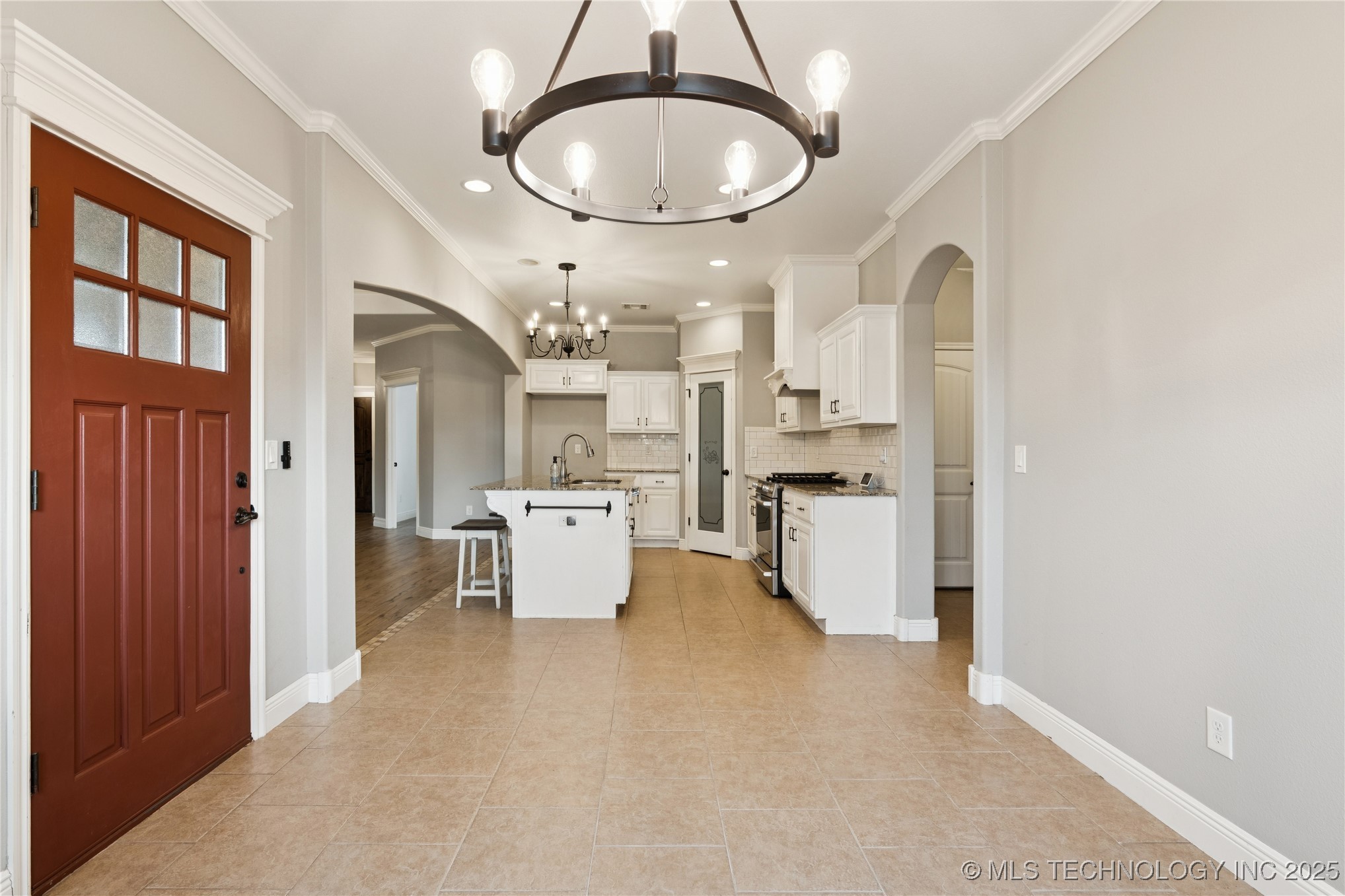 20750 S Oqeche Street