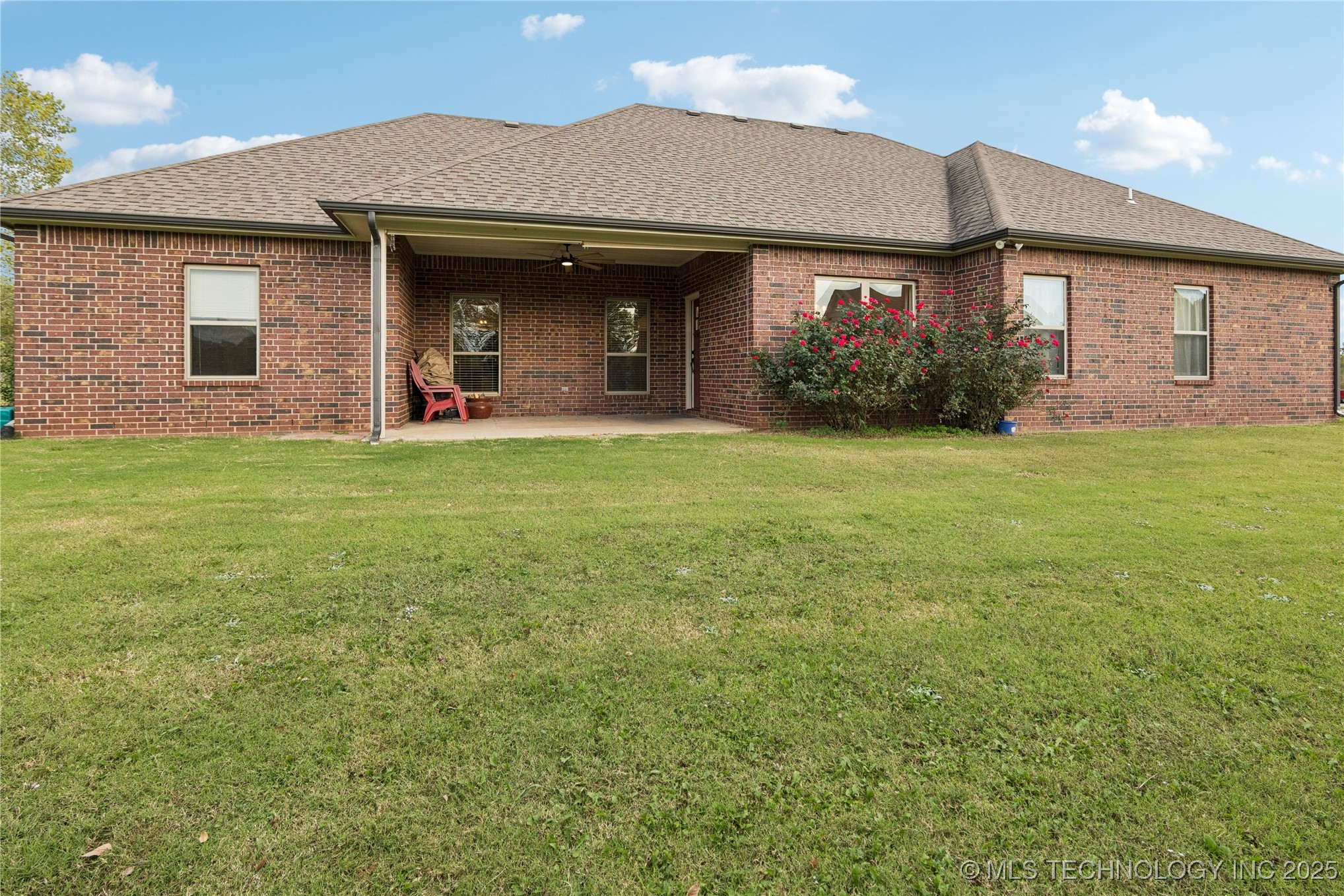 20750 S Oqeche Street