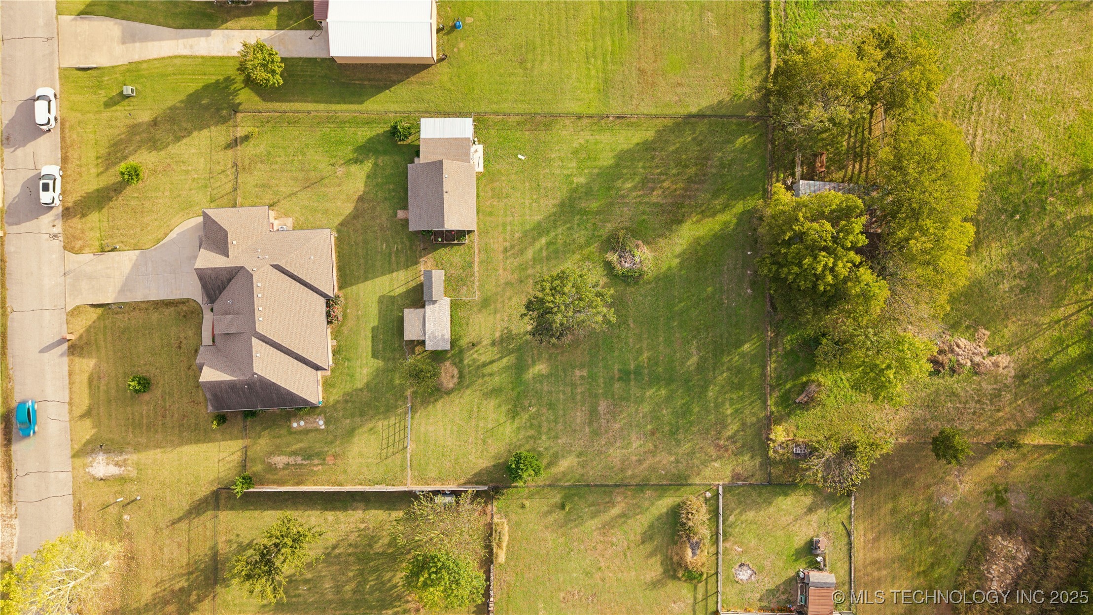 20750 S Oqeche Street