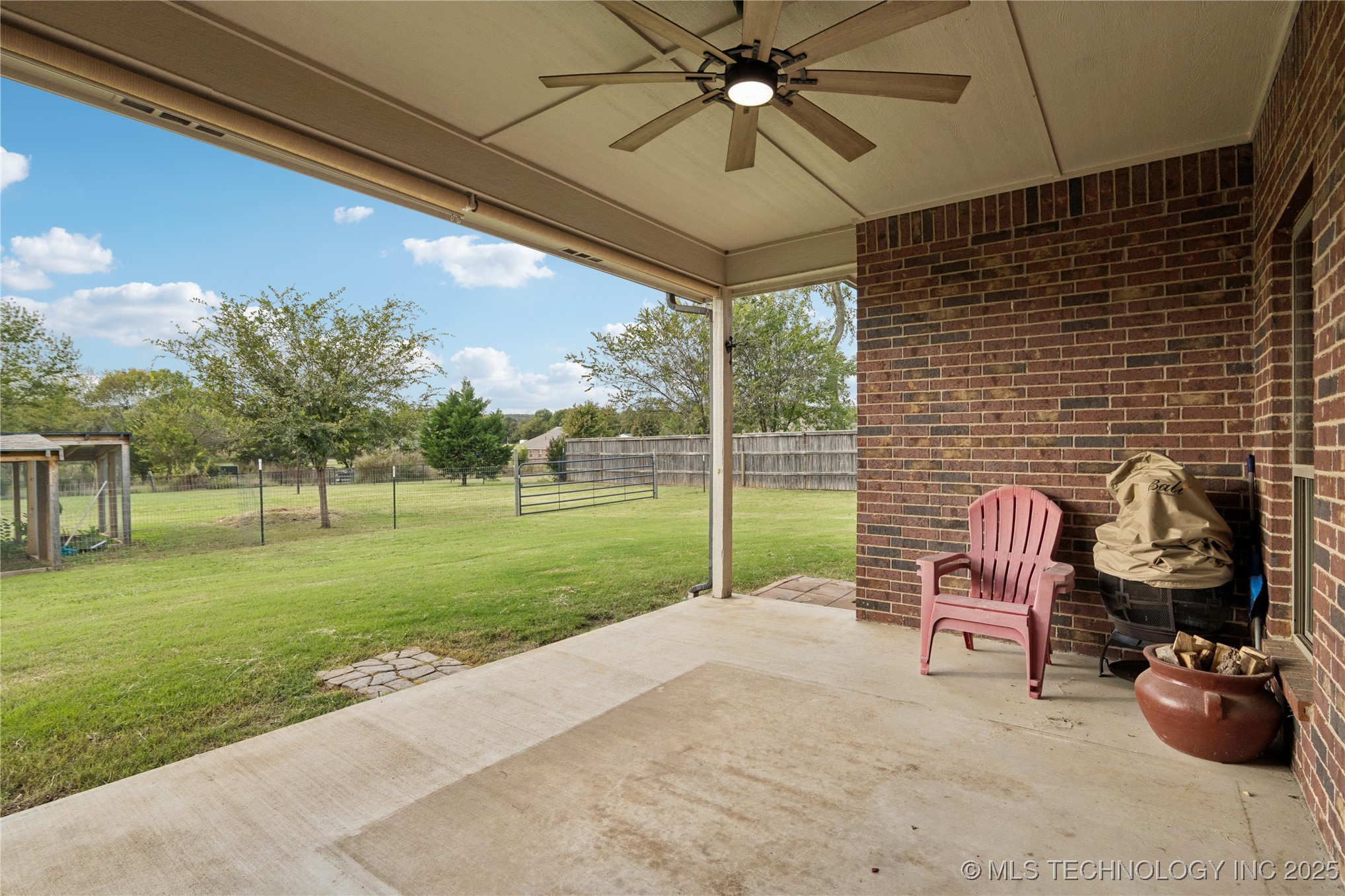 20750 S Oqeche Street