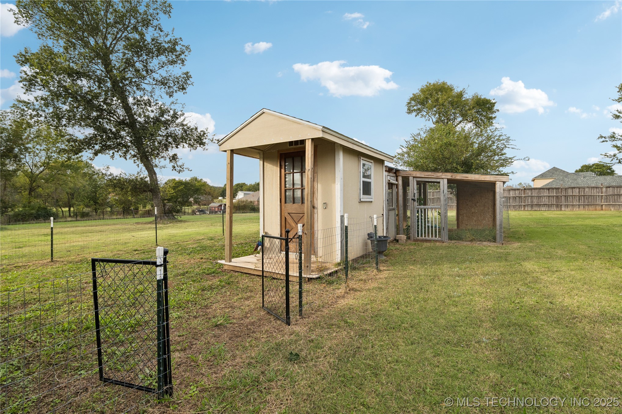 20750 S Oqeche Street