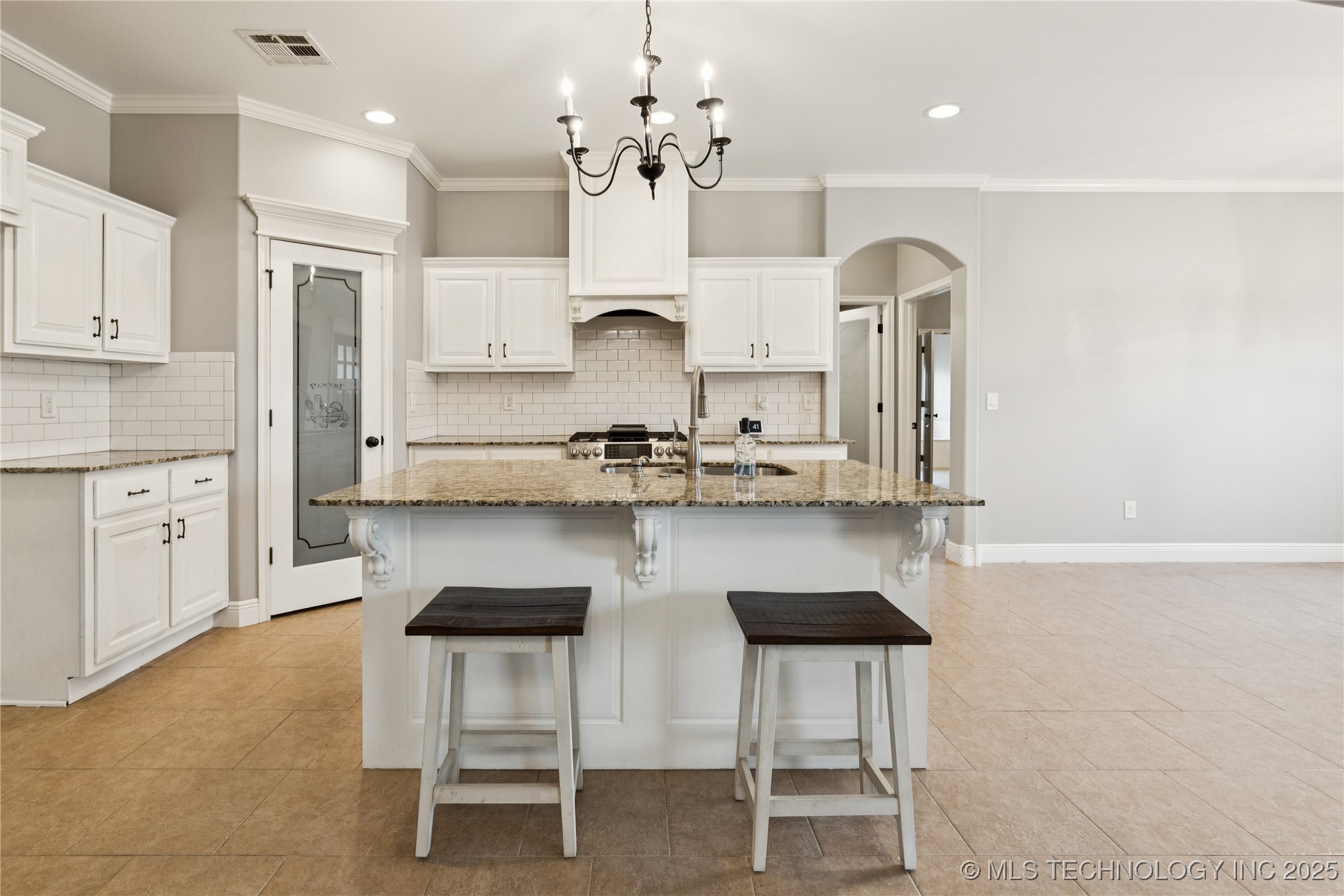 20750 S Oqeche Street