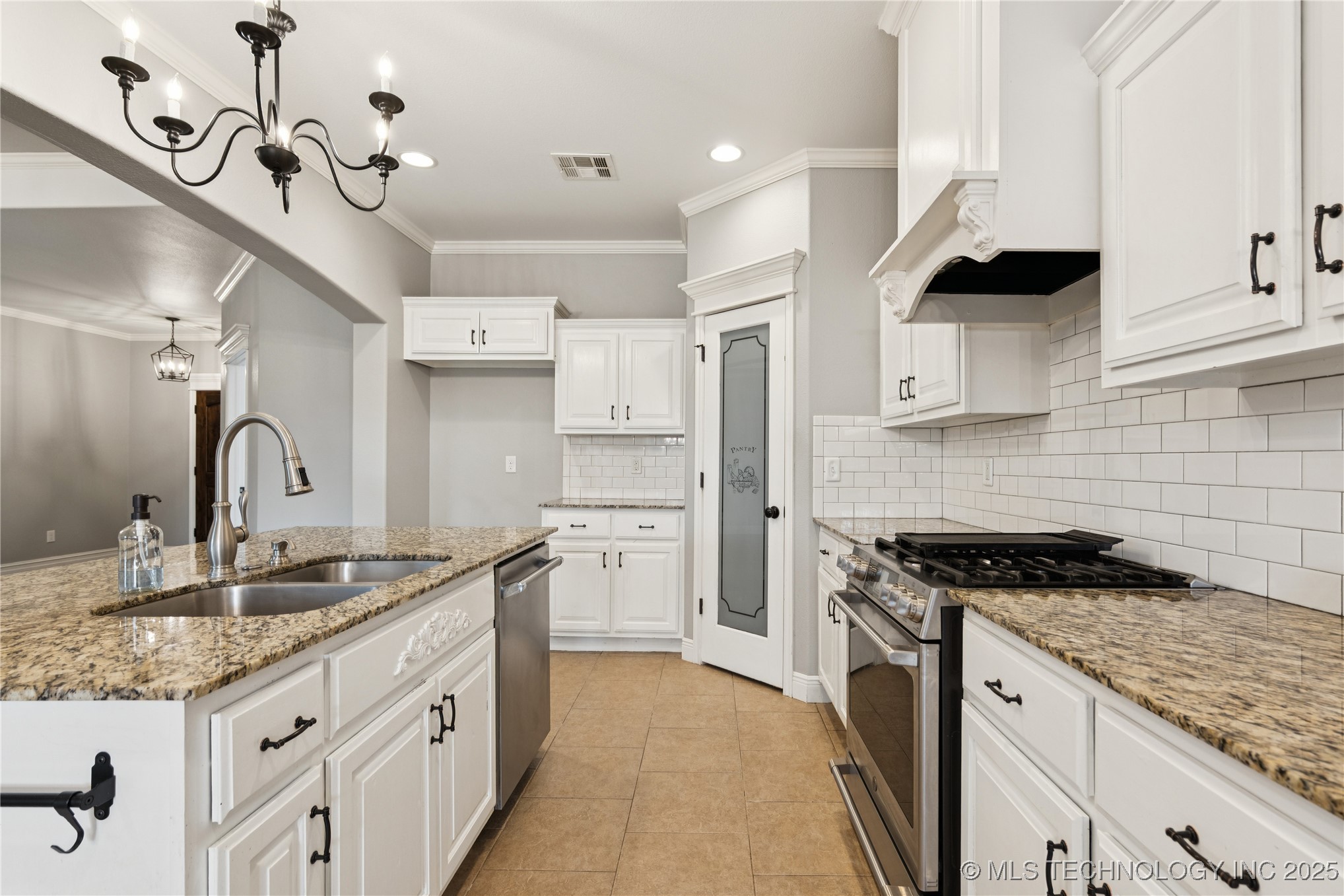 20750 S Oqeche Street