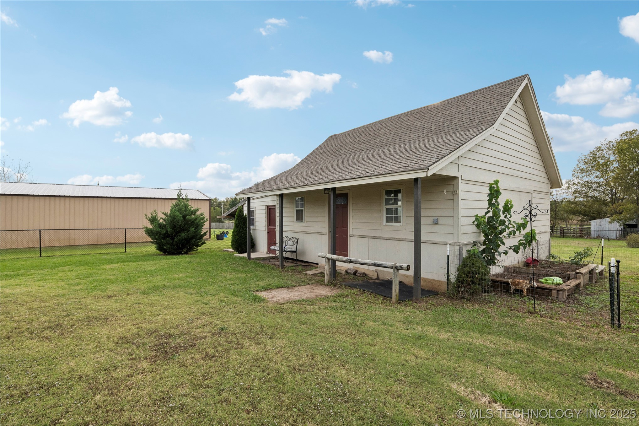 20750 S Oqeche Street