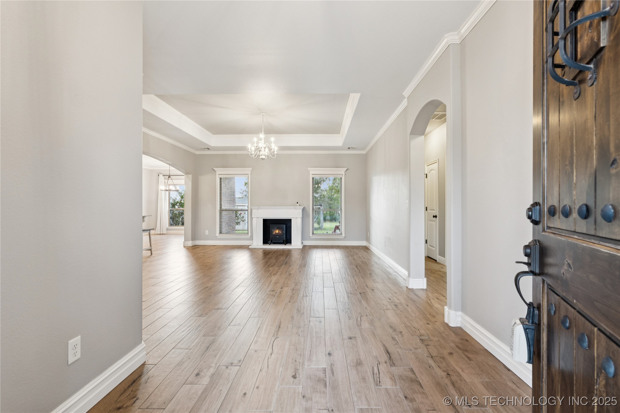 20750 S Oqeche Street