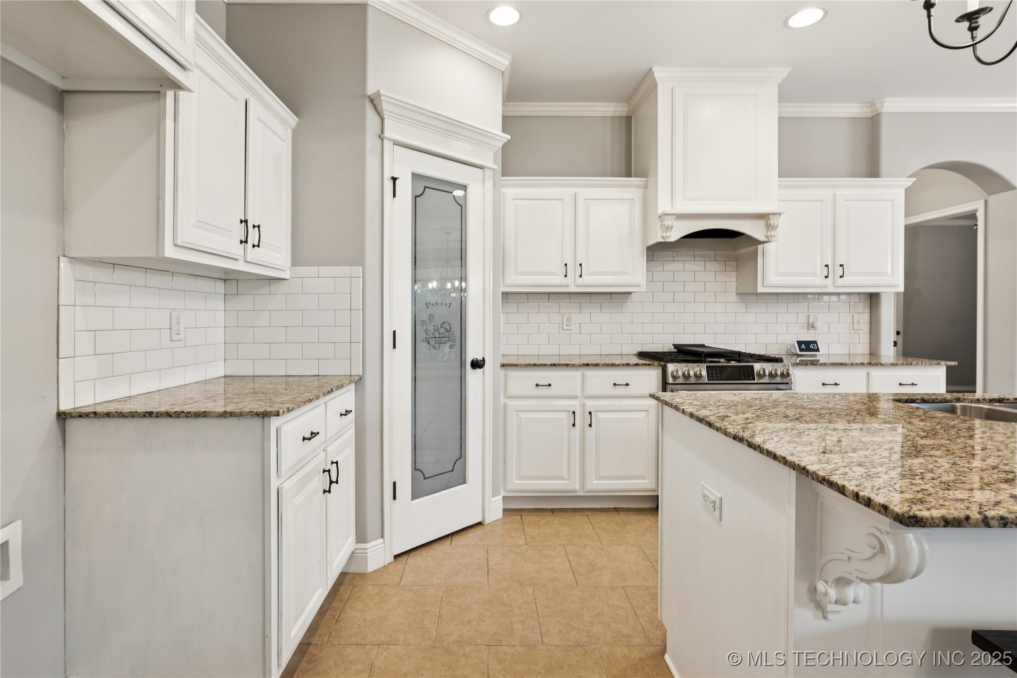 20750 S Oqeche Street