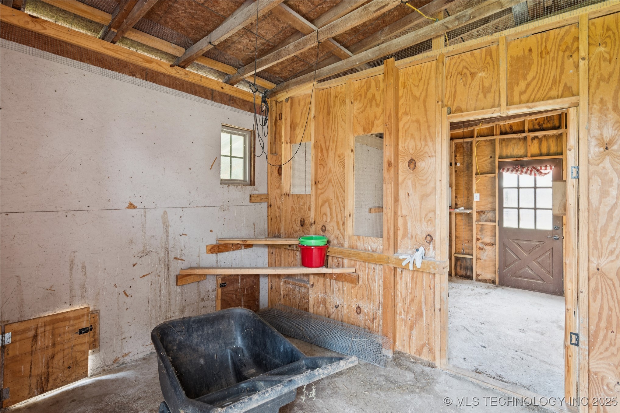 20750 S Oqeche Street