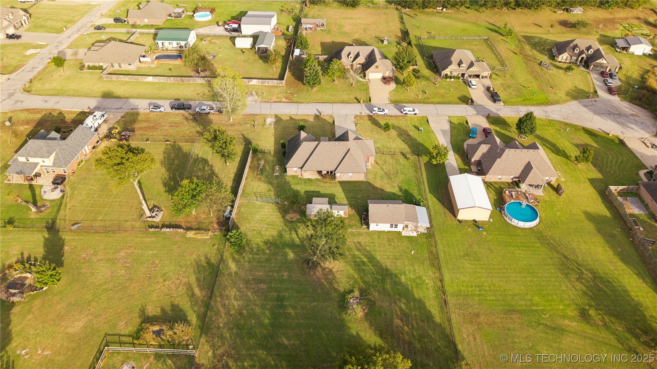 20750 S Oqeche Street