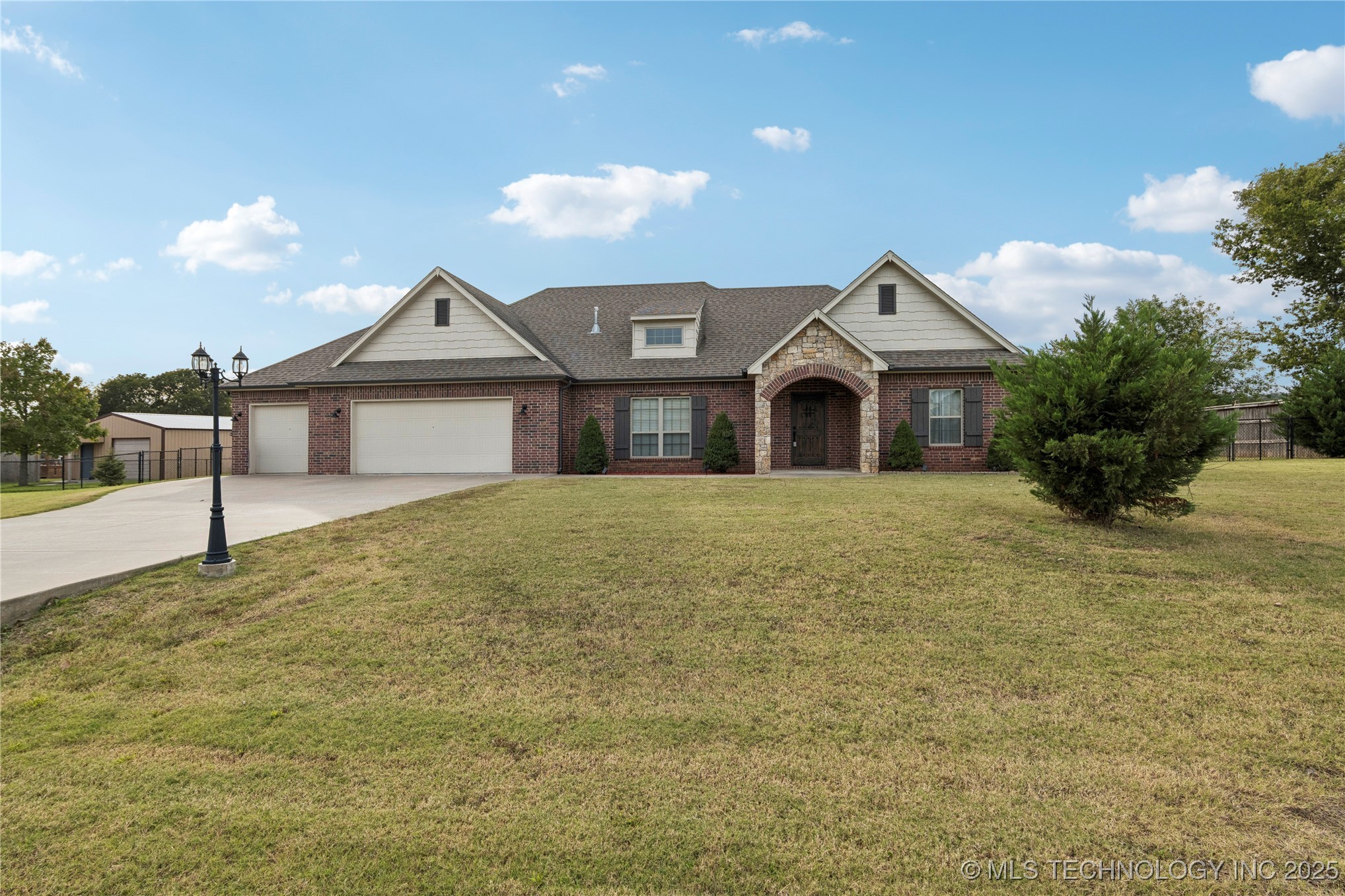 20750 S Oqeche Street