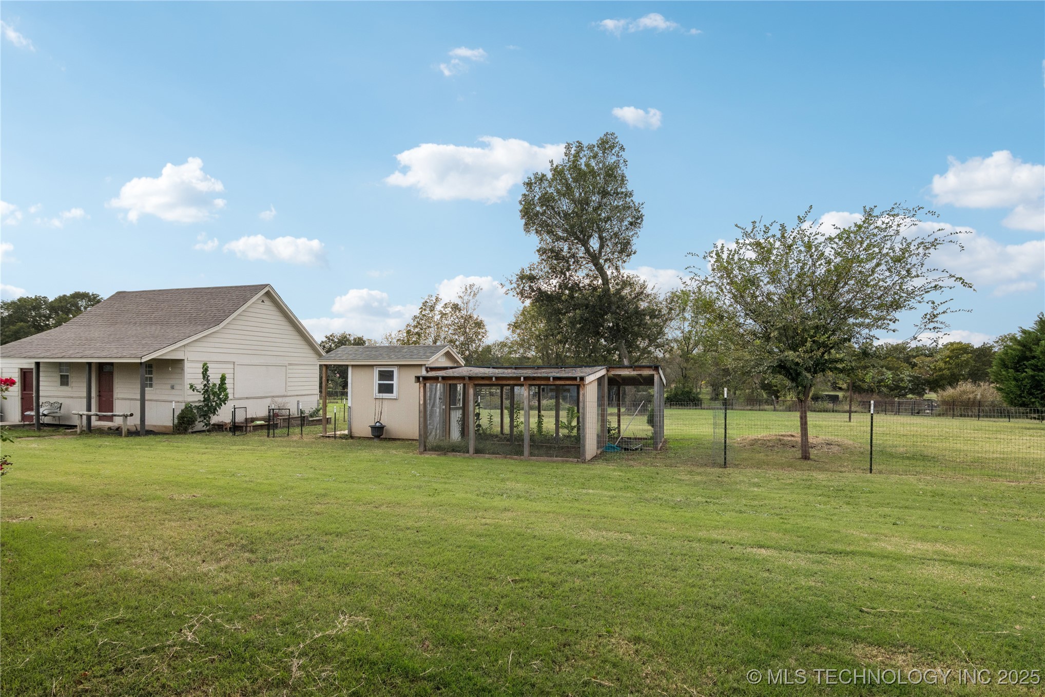 20750 S Oqeche Street