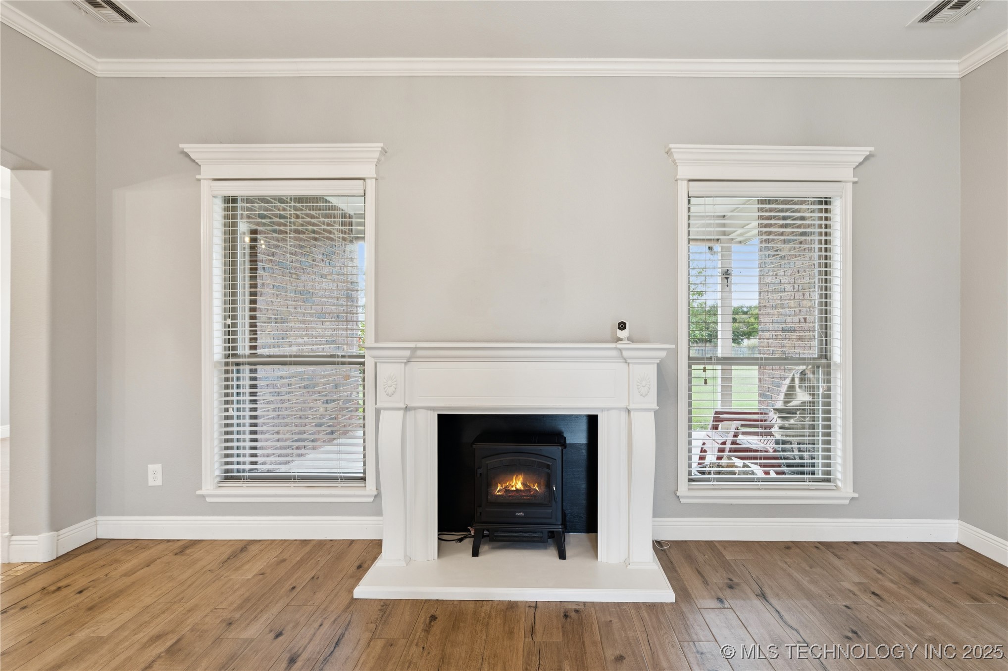 20750 S Oqeche Street