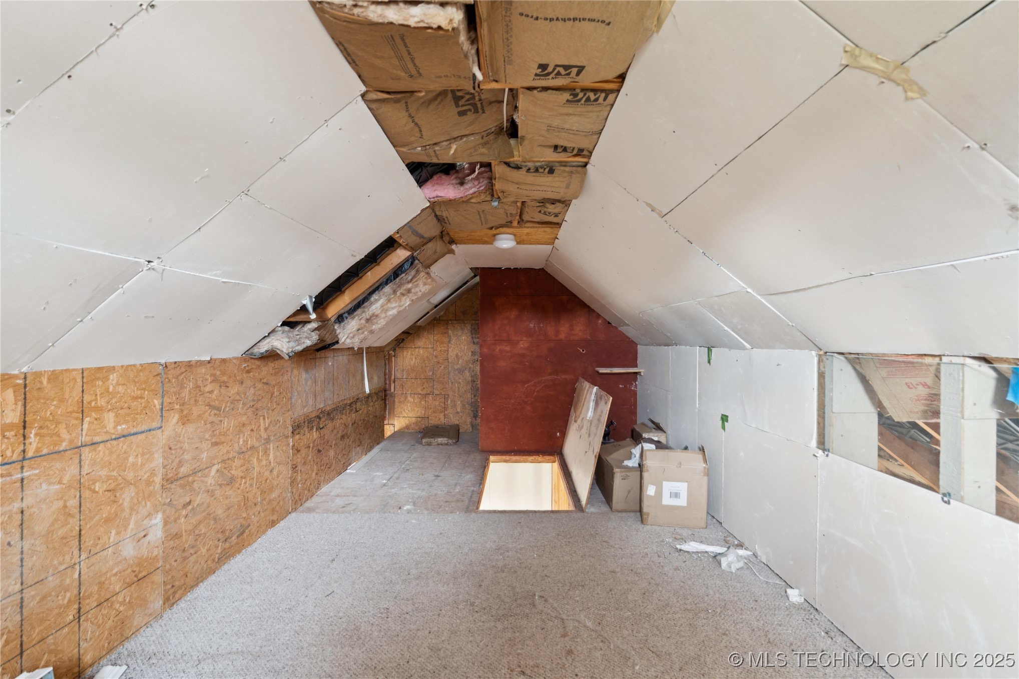 20750 S Oqeche Street