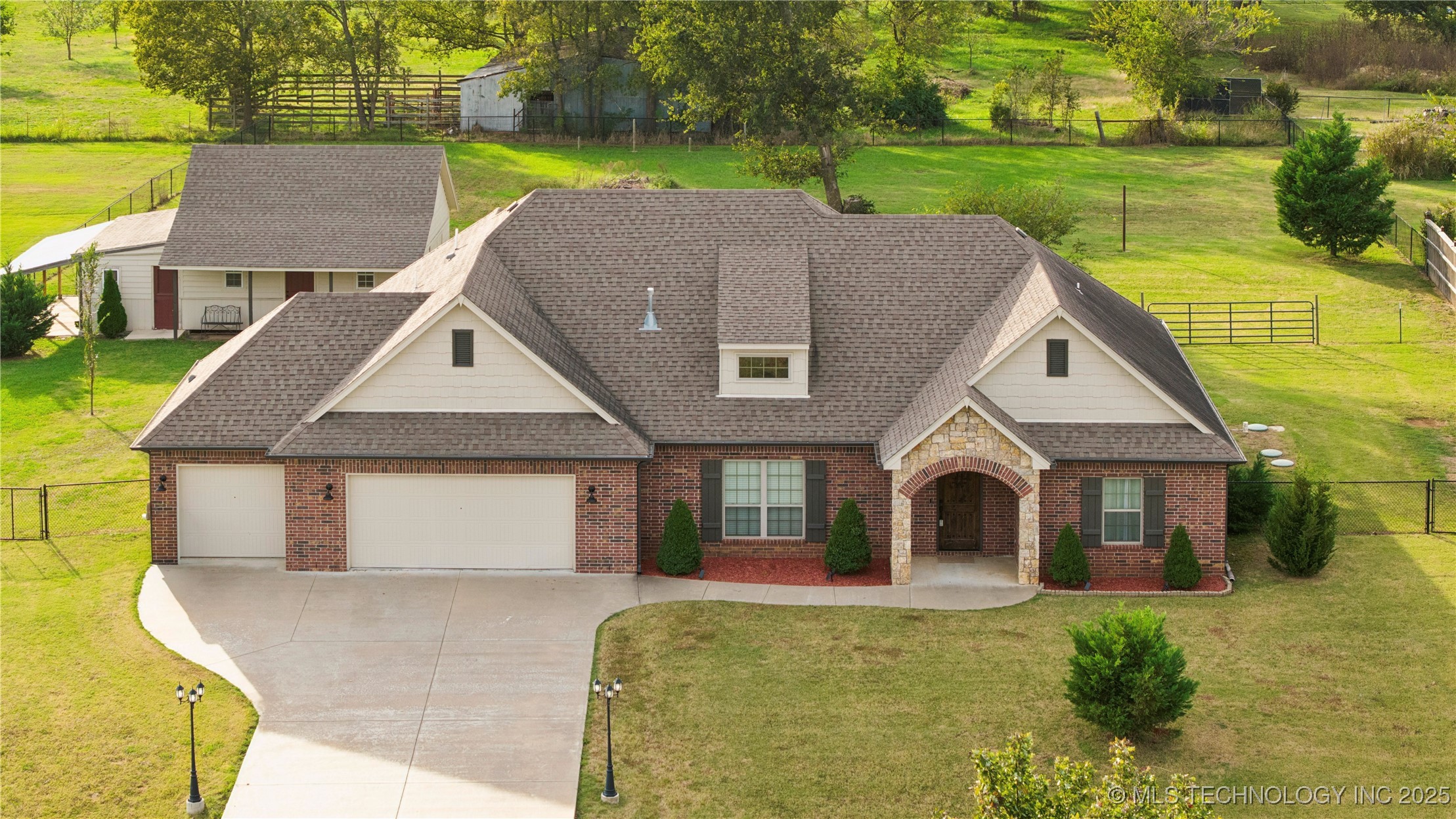 20750 S Oqeche Street