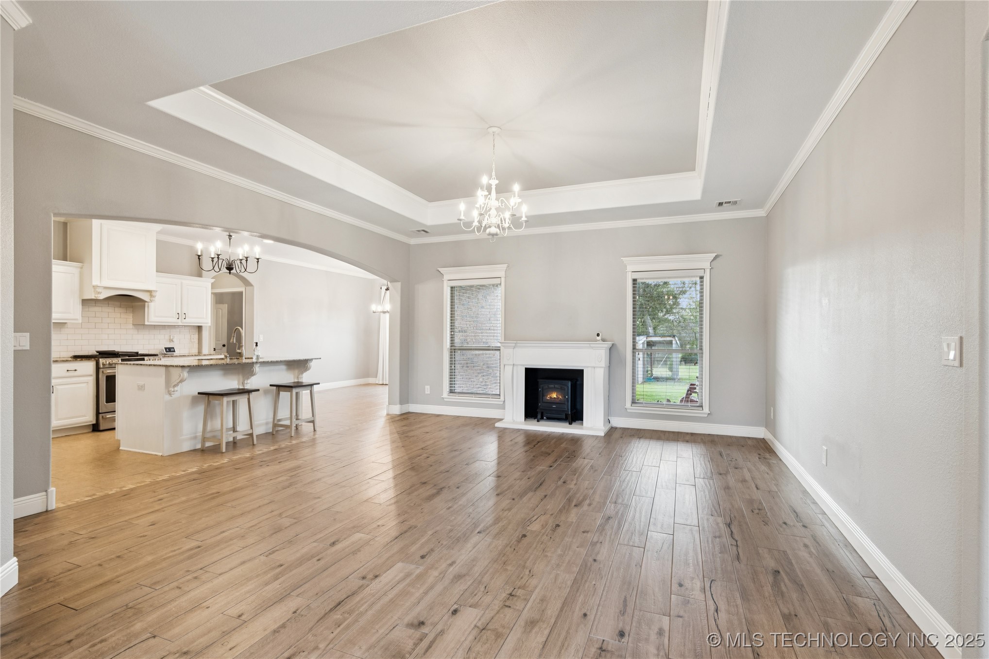 20750 S Oqeche Street