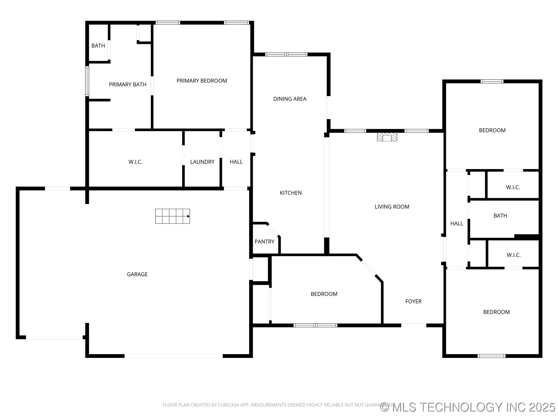 20750 S Oqeche Street