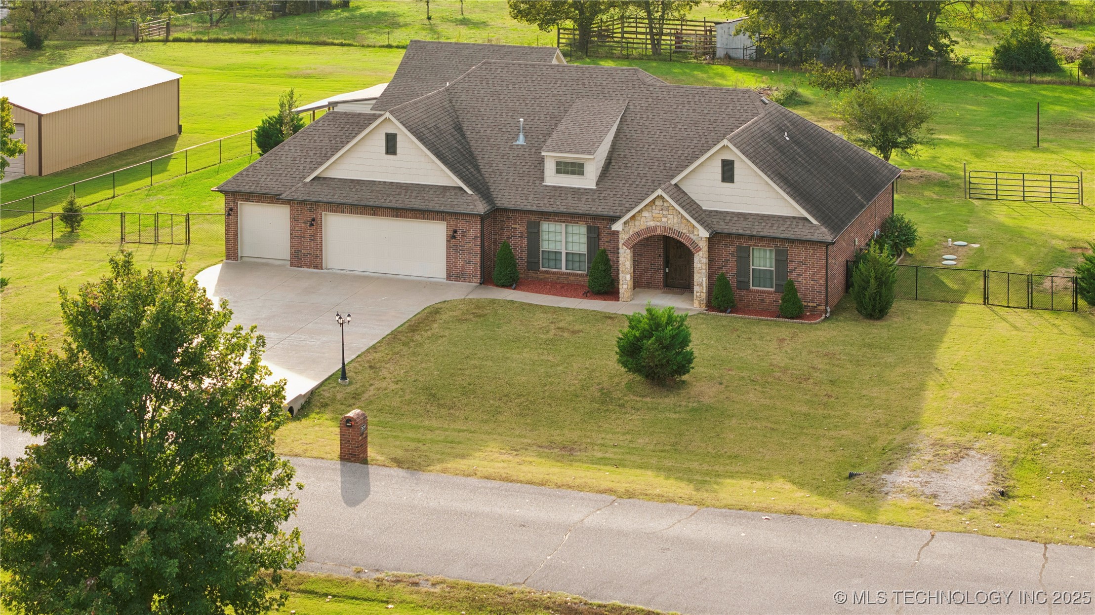 20750 S Oqeche Street