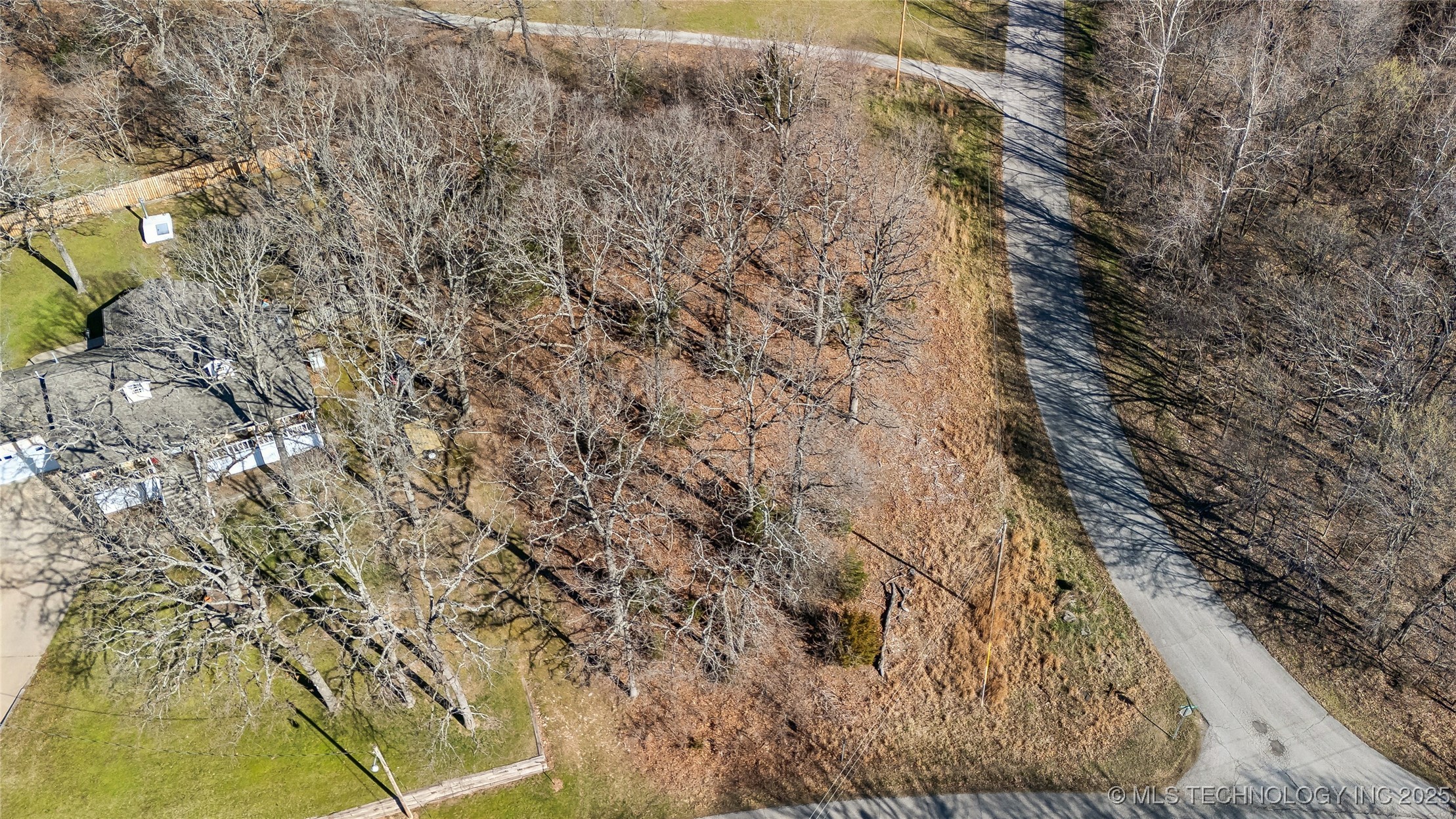 1 Maplebrook Lane